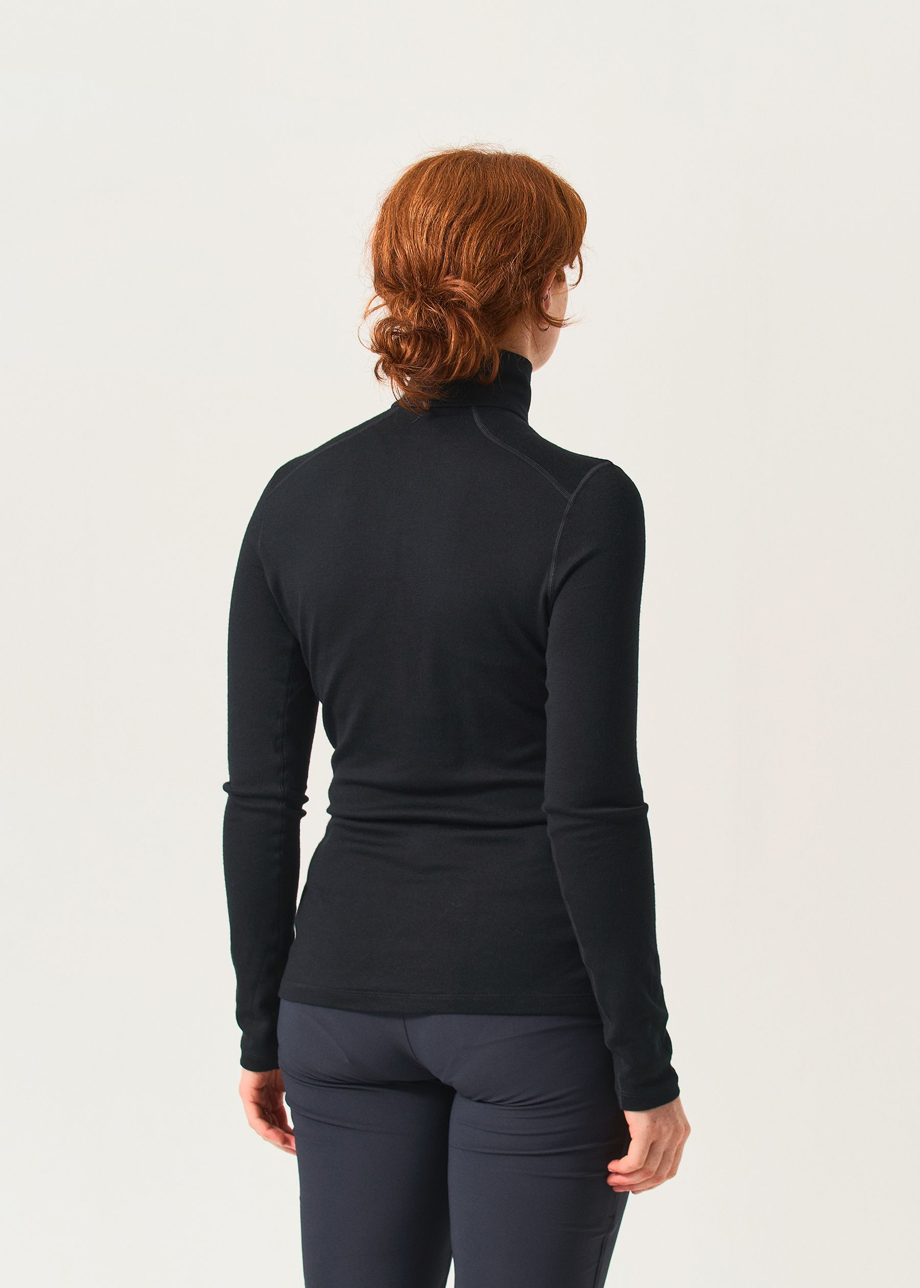 Image - 3 - 260 Tech Long Sleeved Half Zip