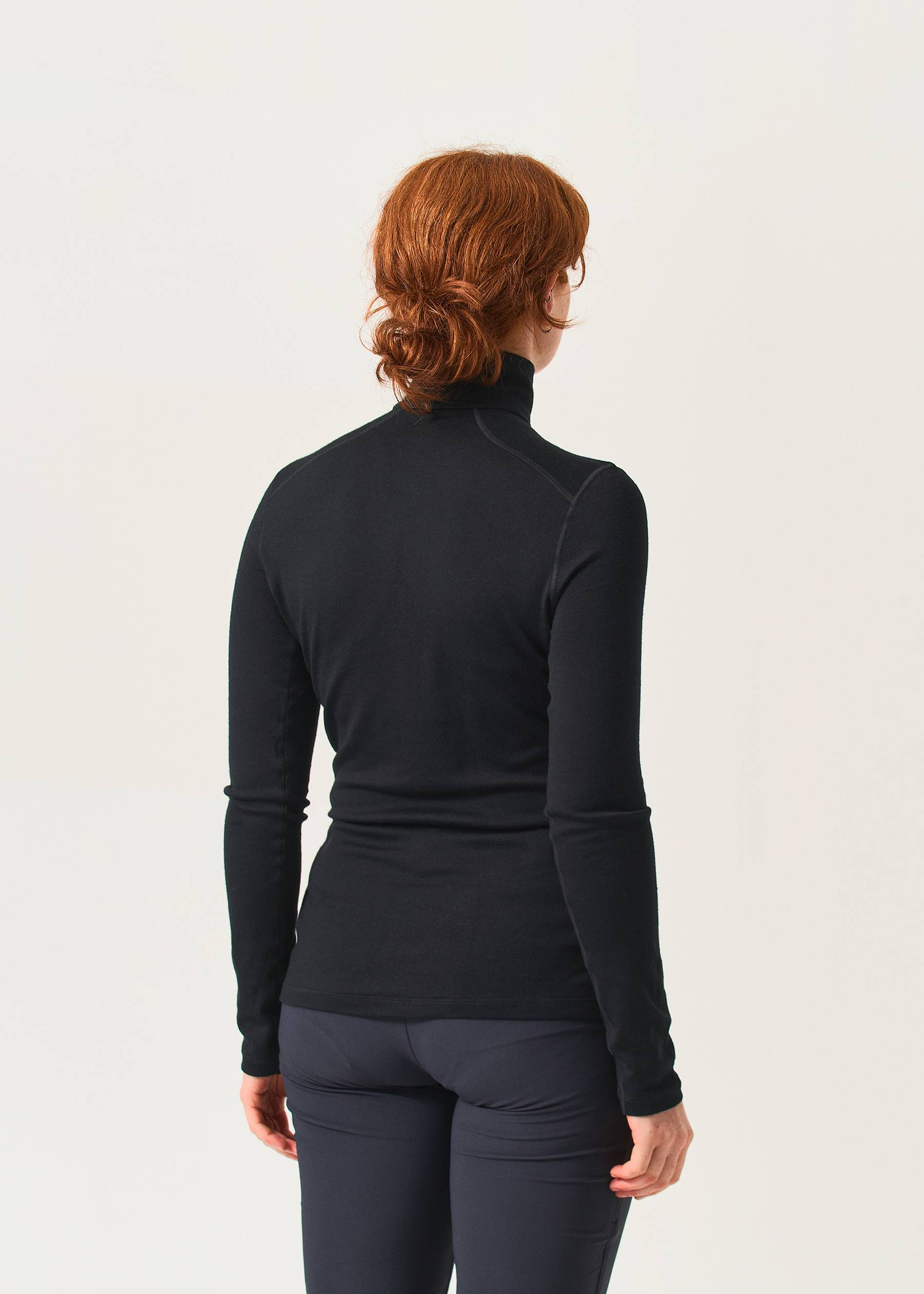 Image - 3 - 260 Tech Long Sleeved Half Zip