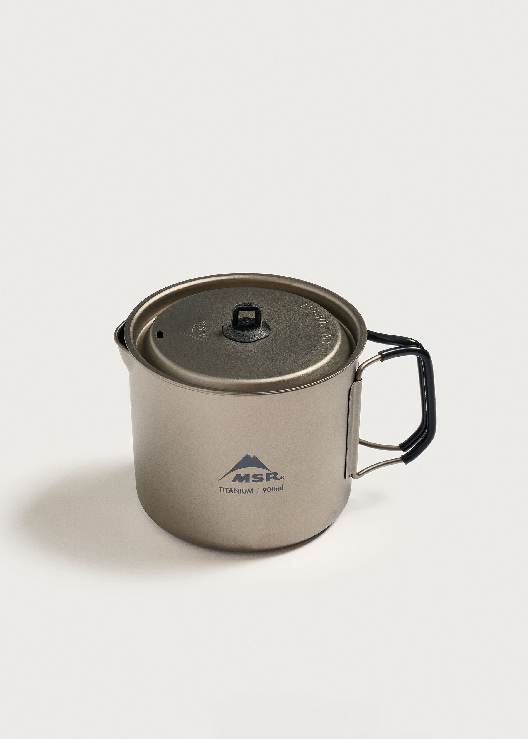 Image - 1 - Titan Kettle 900ml