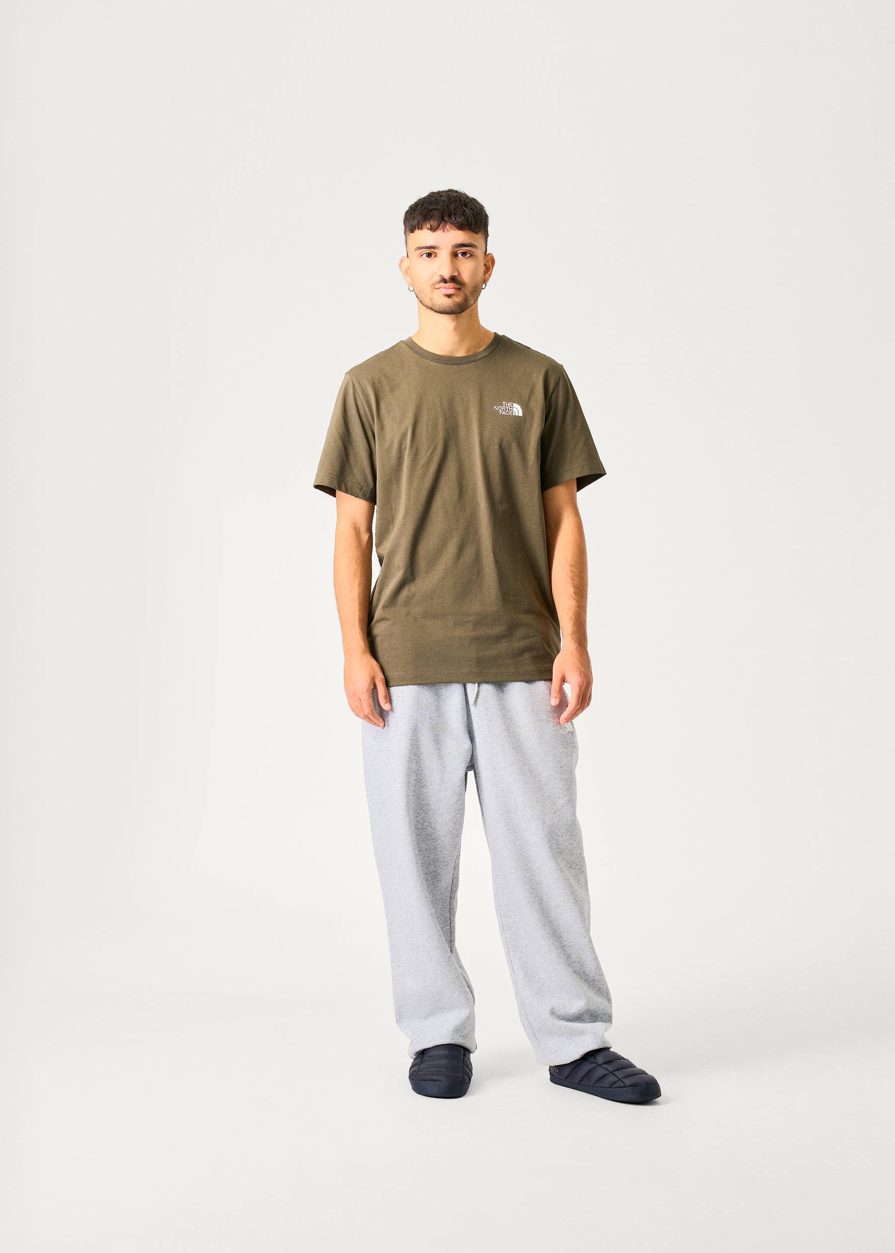 Image - 2 - Essential Relaxed Straight Jogger