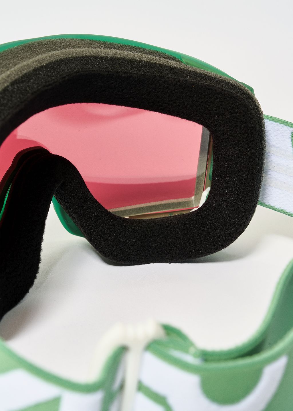 Oakley Line Miner M B1B matte jade / Prizm Sage Gold Iridium