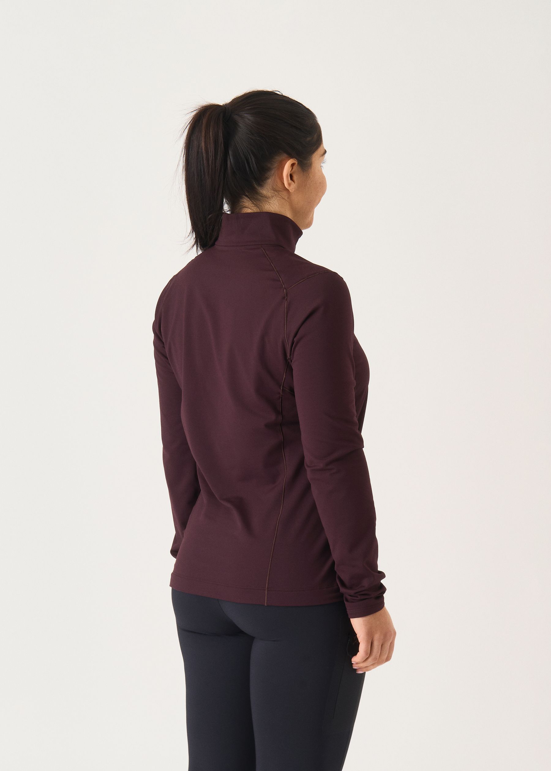 Image - 3 - Rho Zip Neck