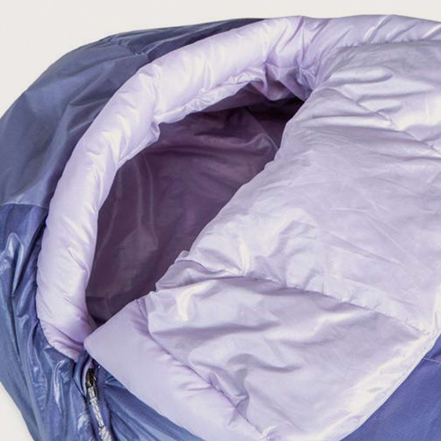 Image of Neck baffle