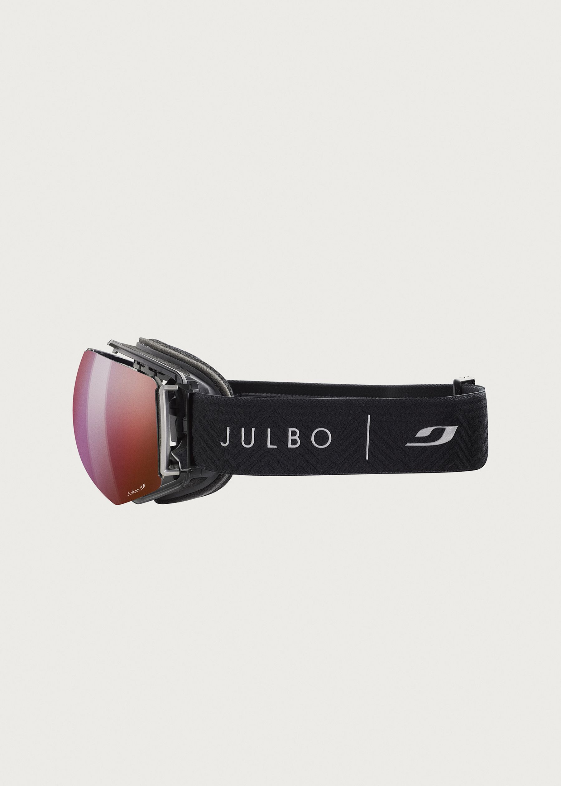 Image - 3 - Lightyear OTG Black / Reactiv 0-4 High Contrast Goggles