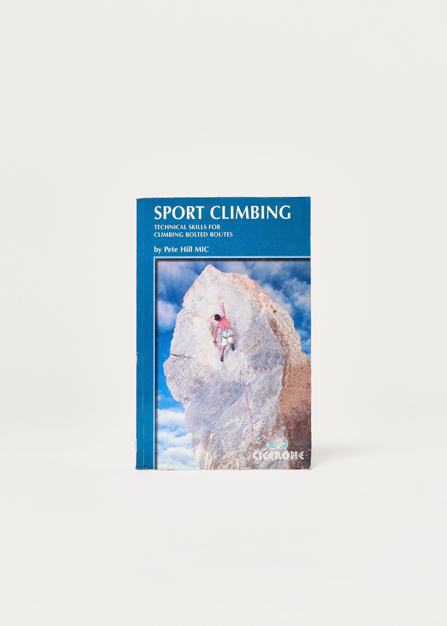 Image - 1 - Sport Climbing Guidebook