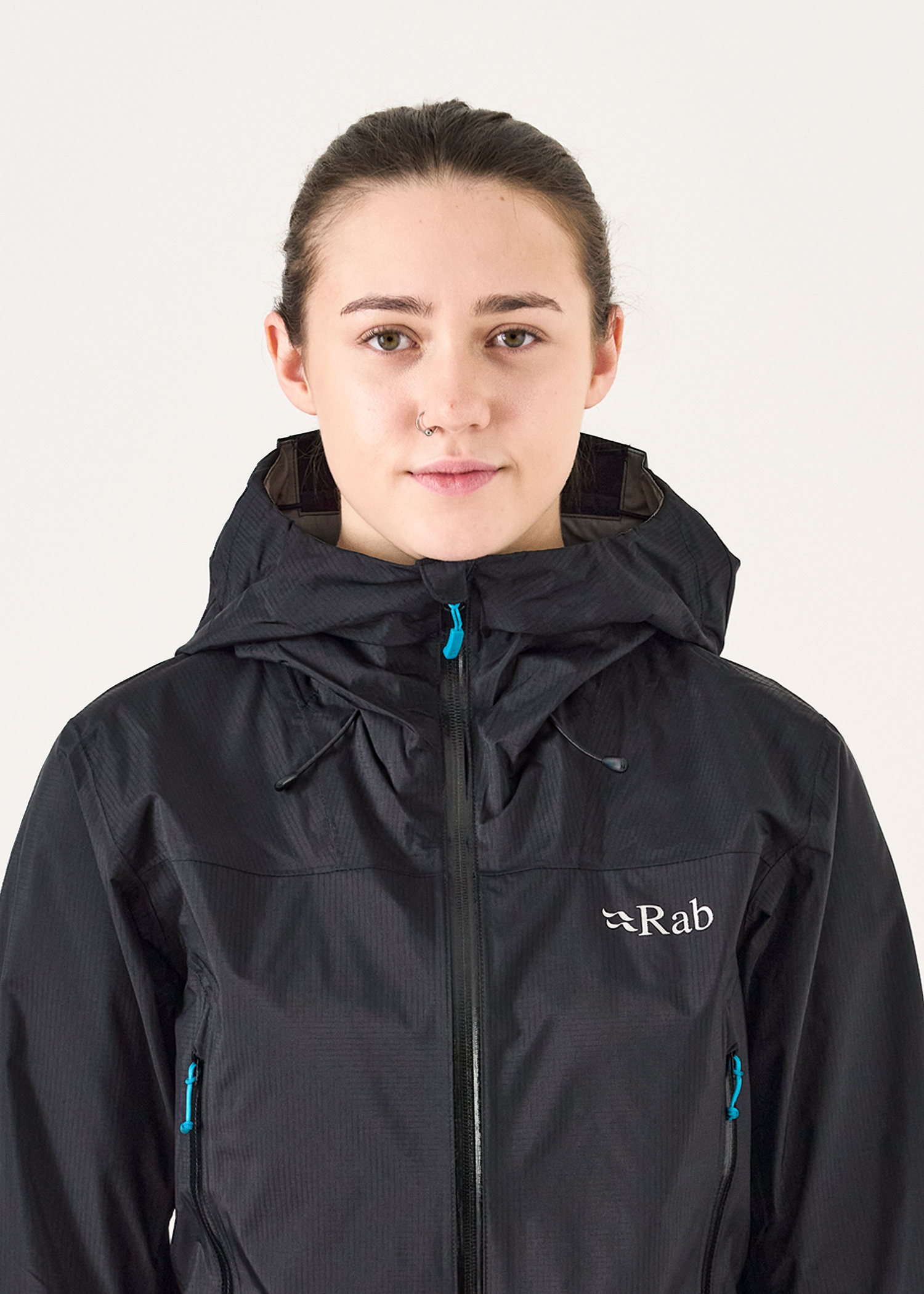 Ladies Jackets Plus Size Rab Jacket Rab Women's Axion Pro Jacket