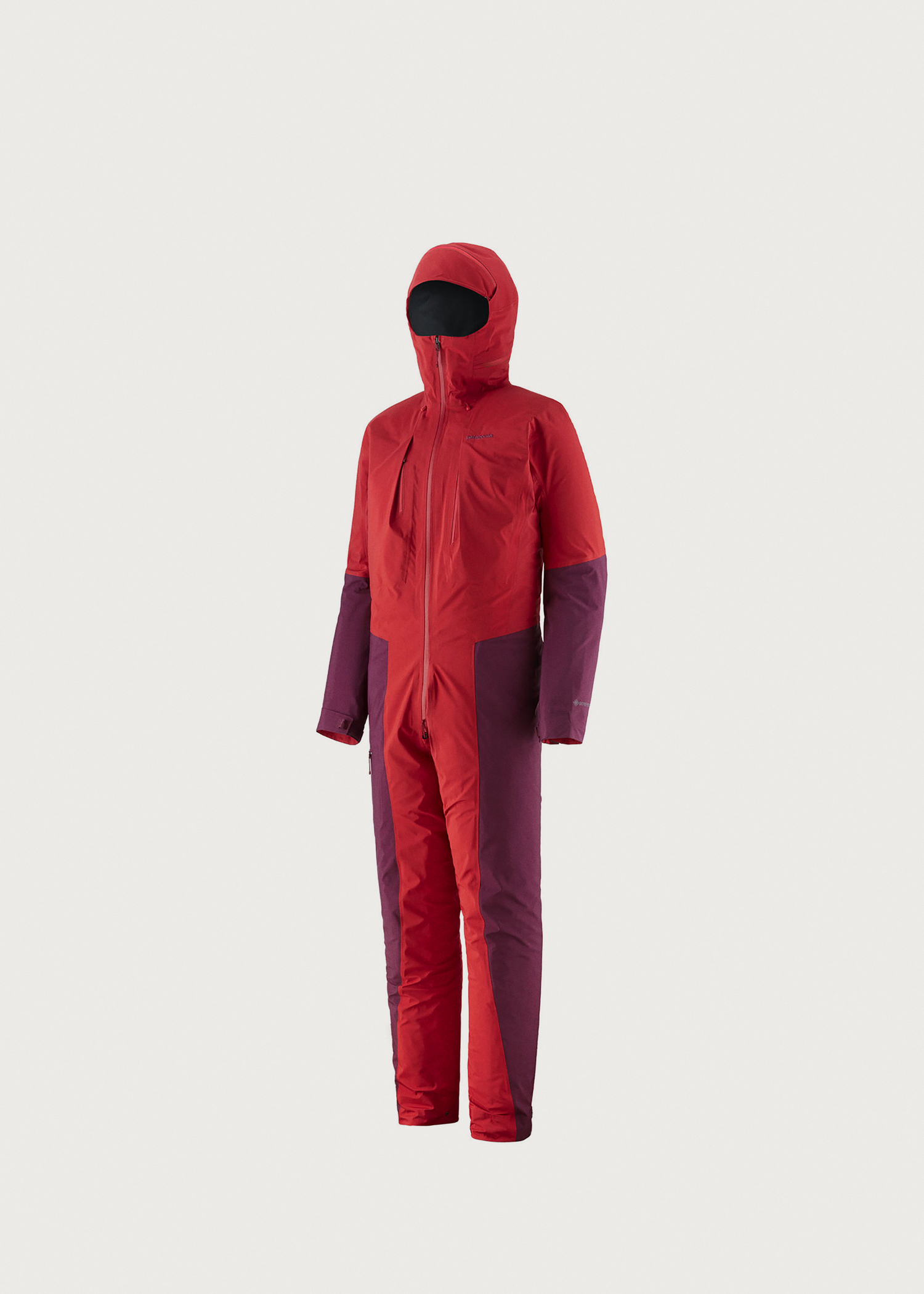 Patagonia GORE-TEX Alpine Suit