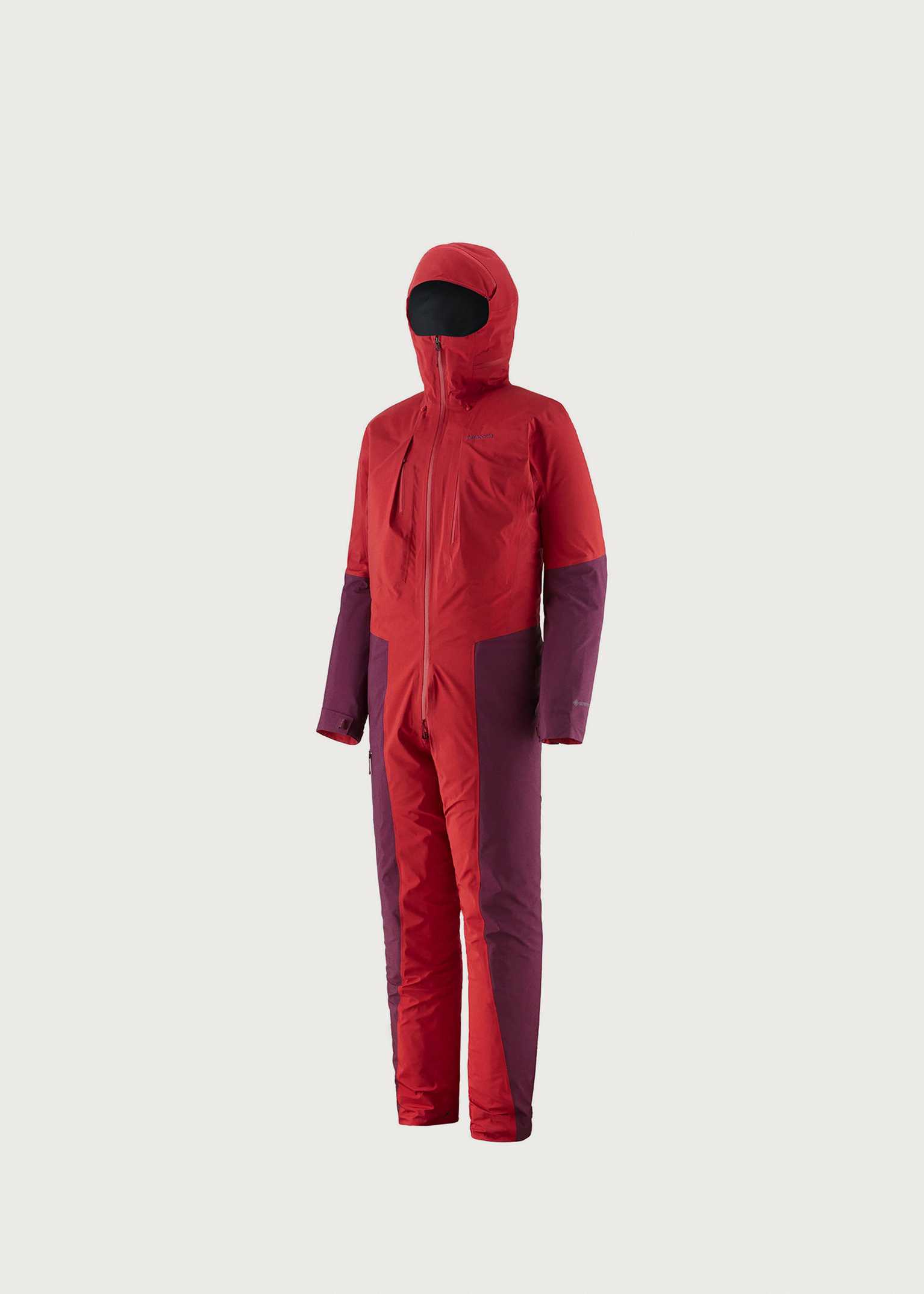 Patagonia GORE-TEX Alpine Suit