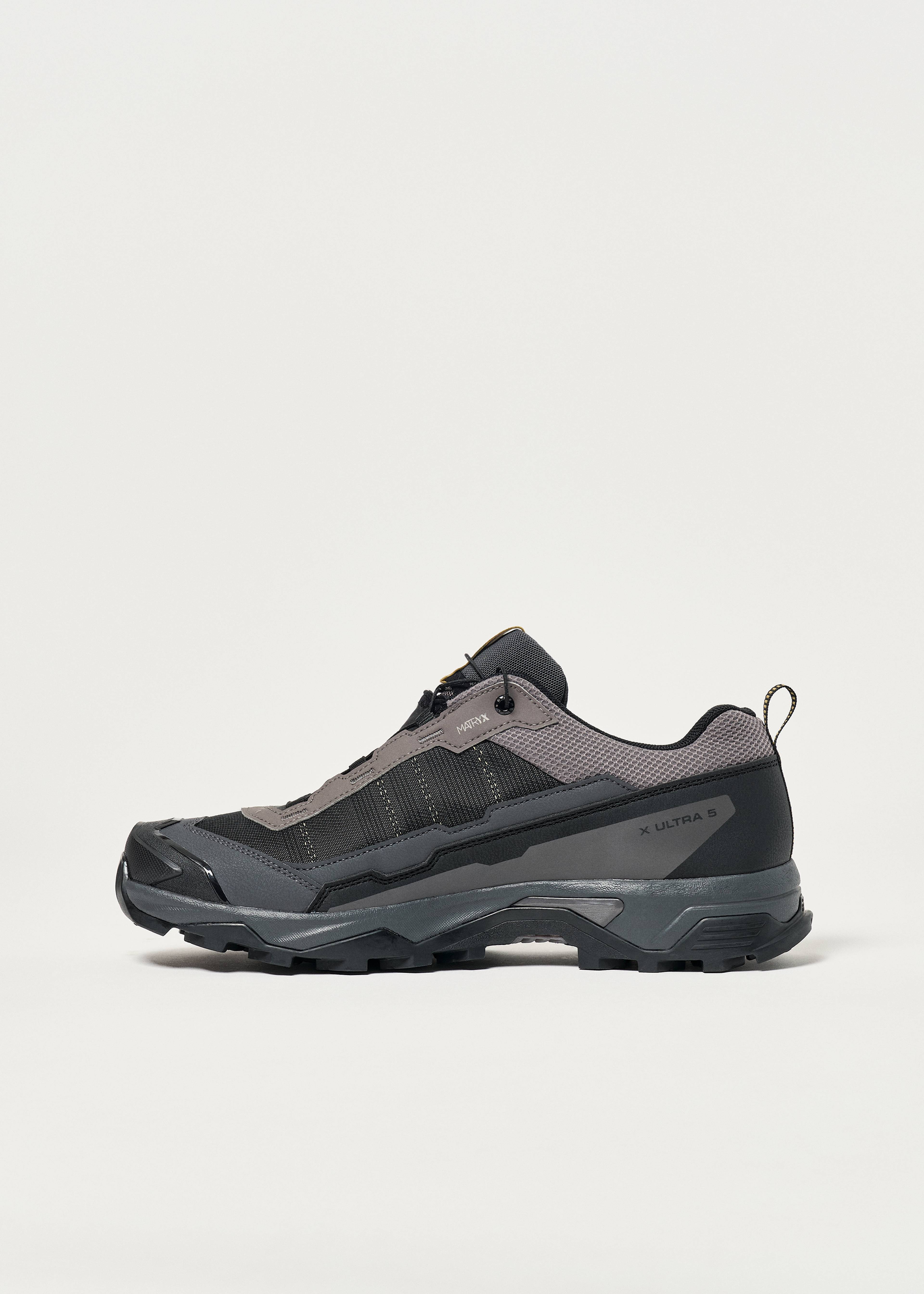 Salomon X Ultra 5 GORE-TEX Walking Shoes