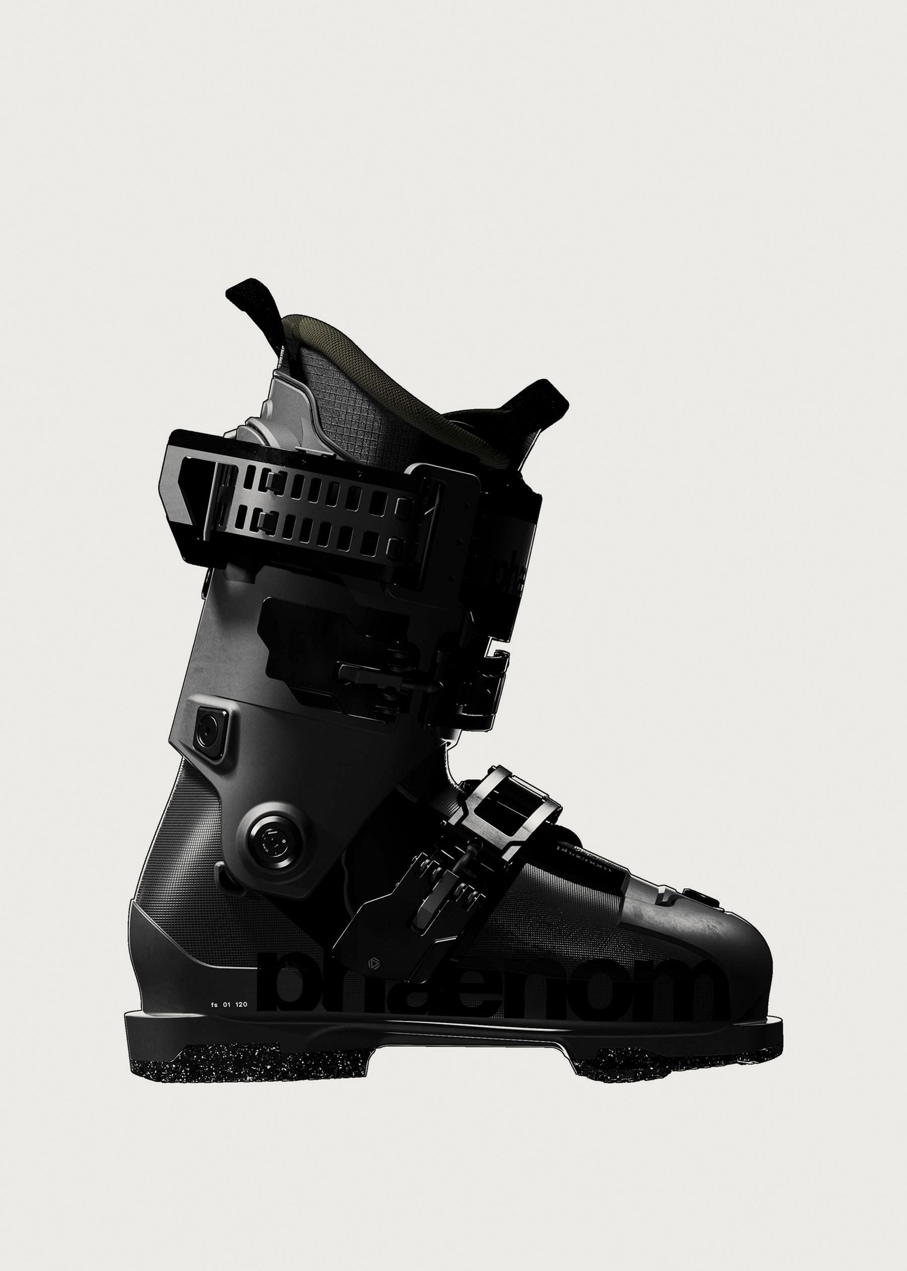 Image - 1 - fs 01 120 Ski Boots 2025