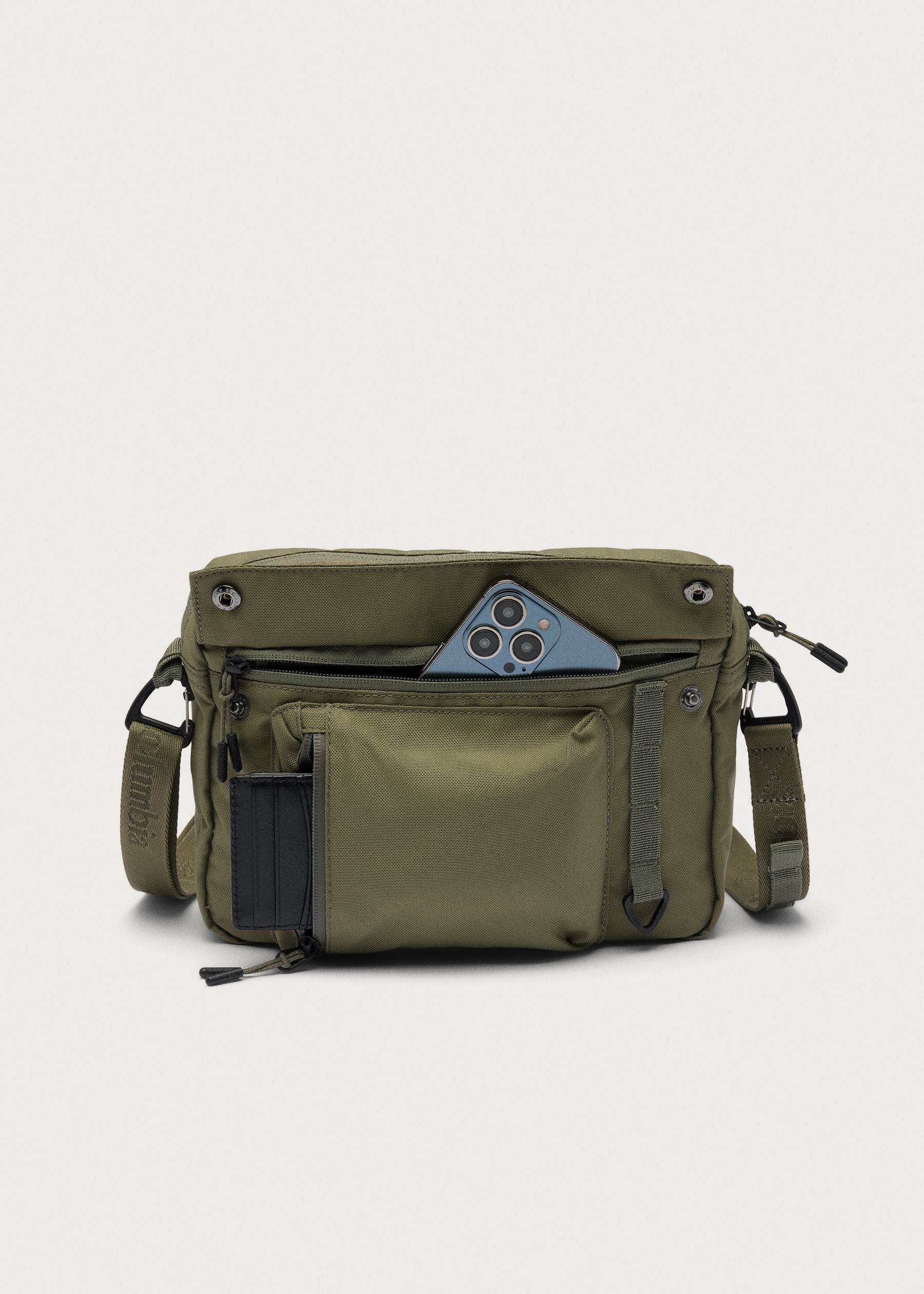 Image - 3 - Street Transit Side Bag