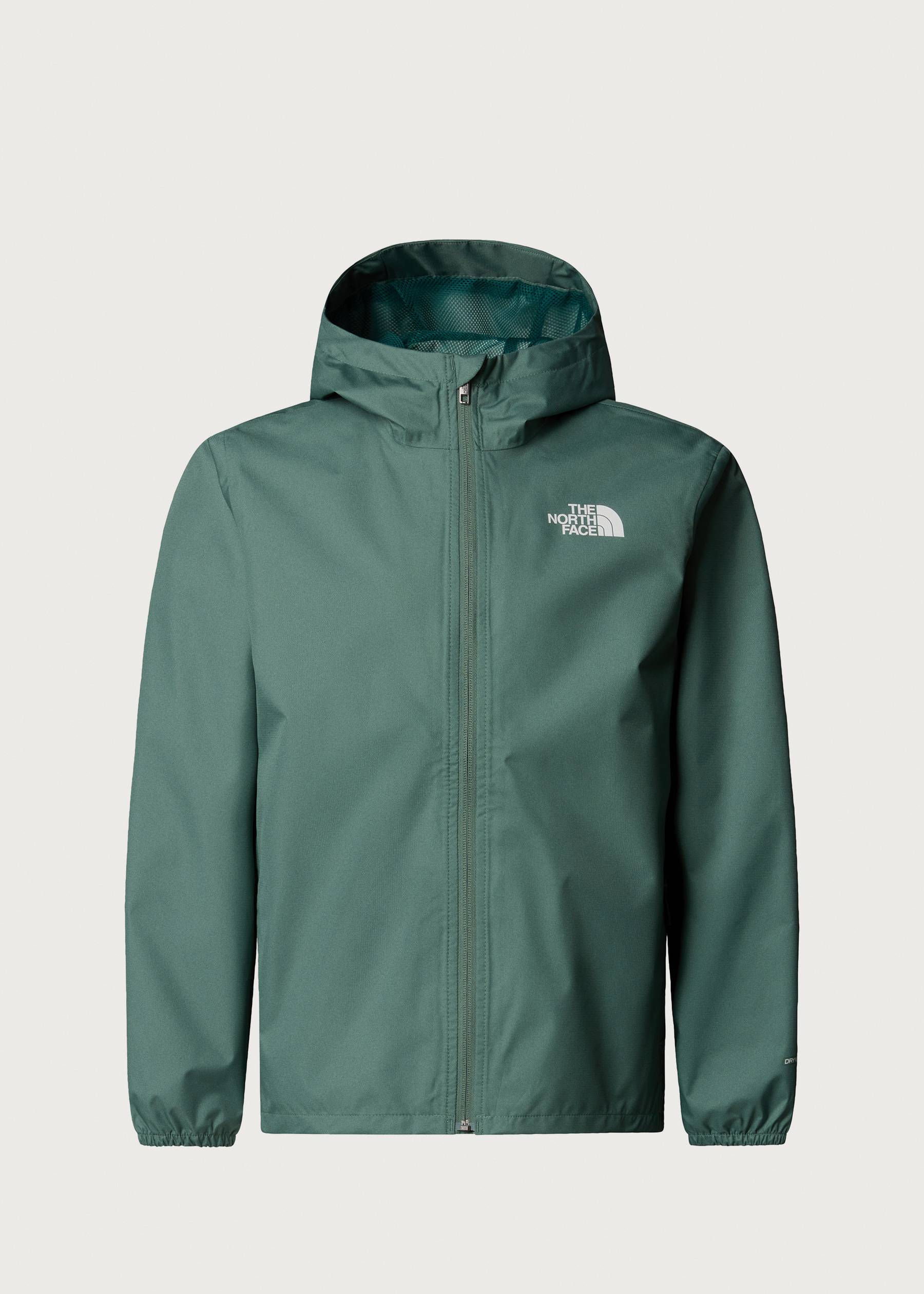 Image - 3 - Teen Zipline Rain Jacket