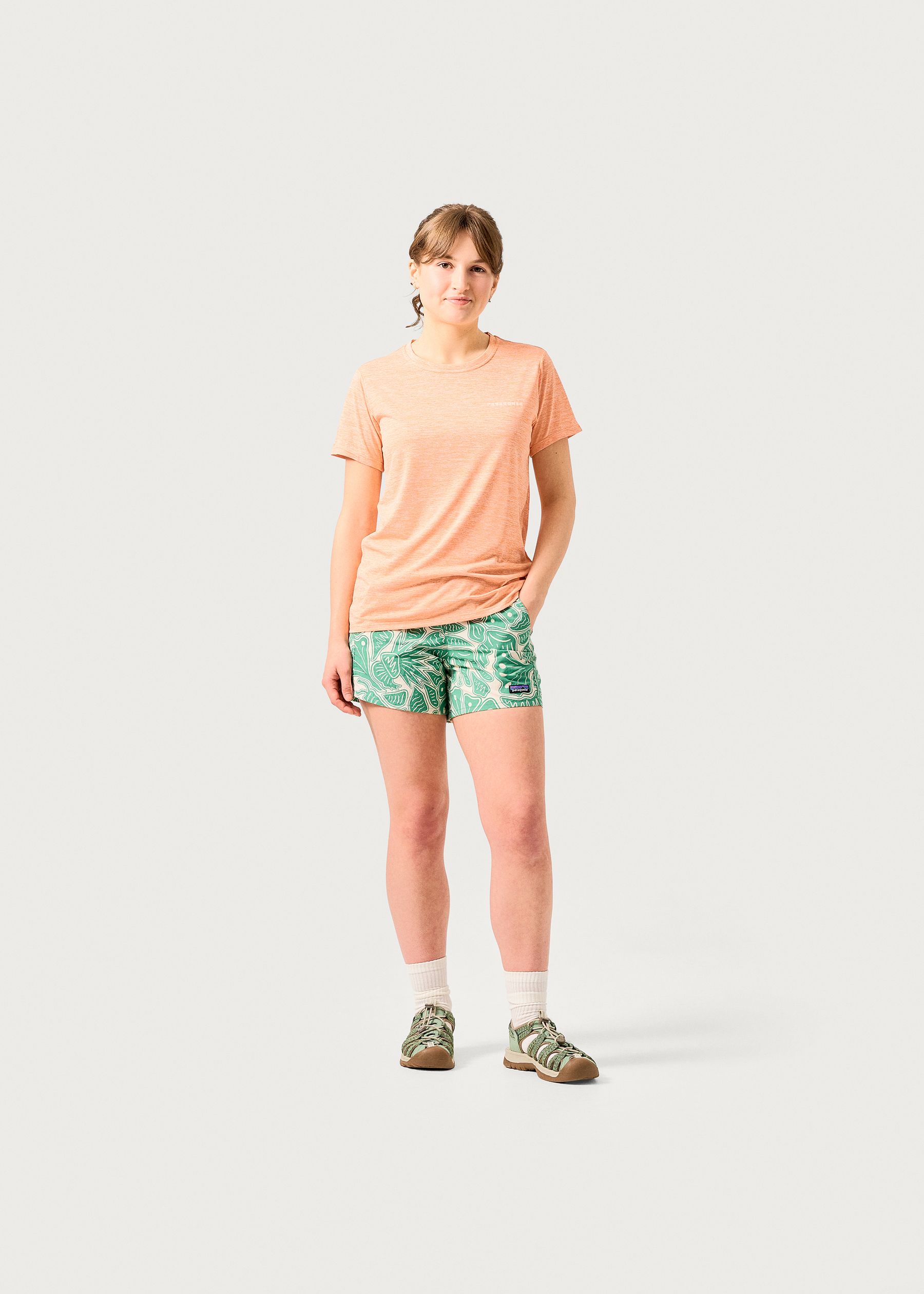 Image - 2 - Baggies Shorts - 5"
