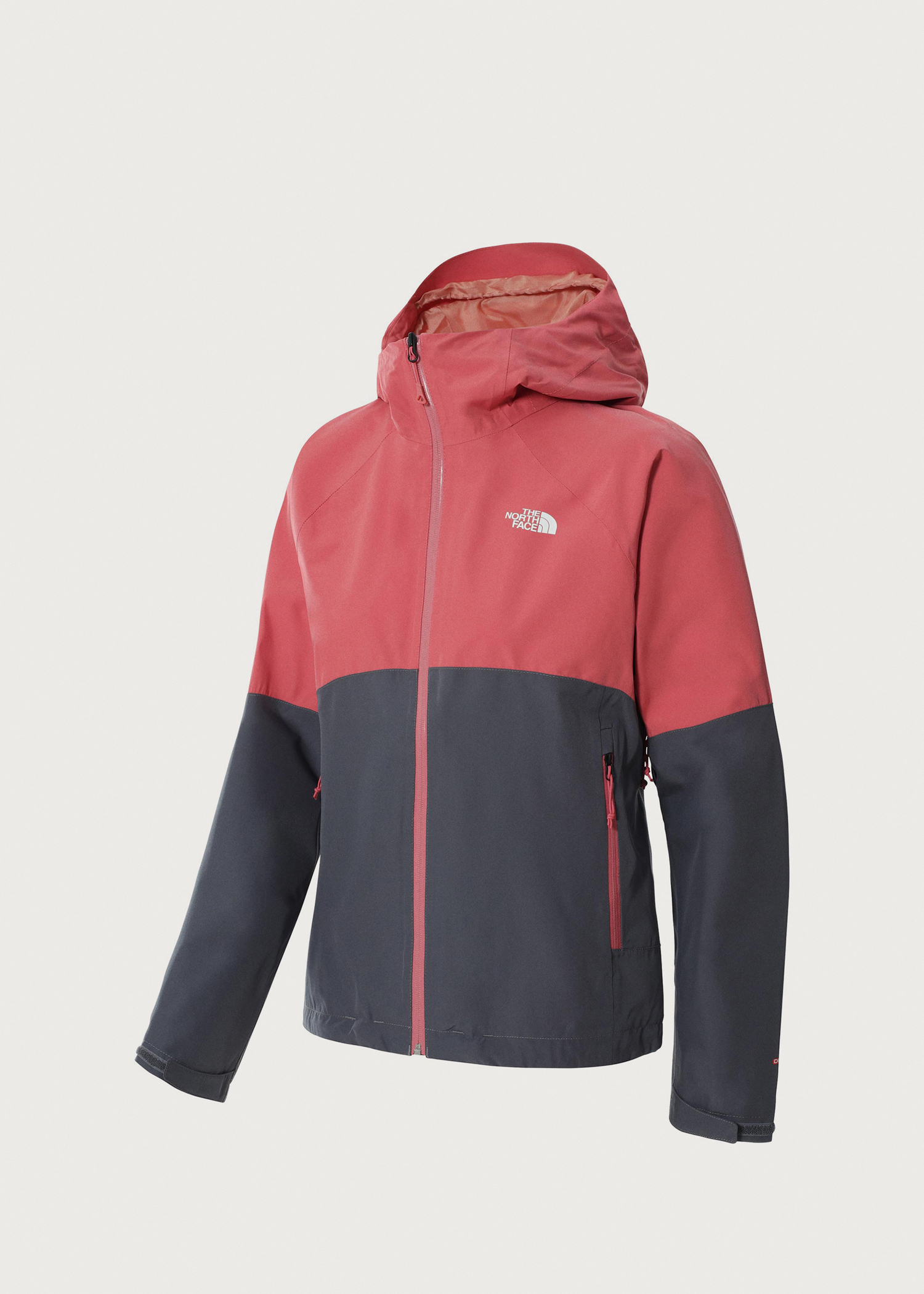 Diablo Dynamic The North Face DÃ¼nne Regenjacke Damen Marc Aurel