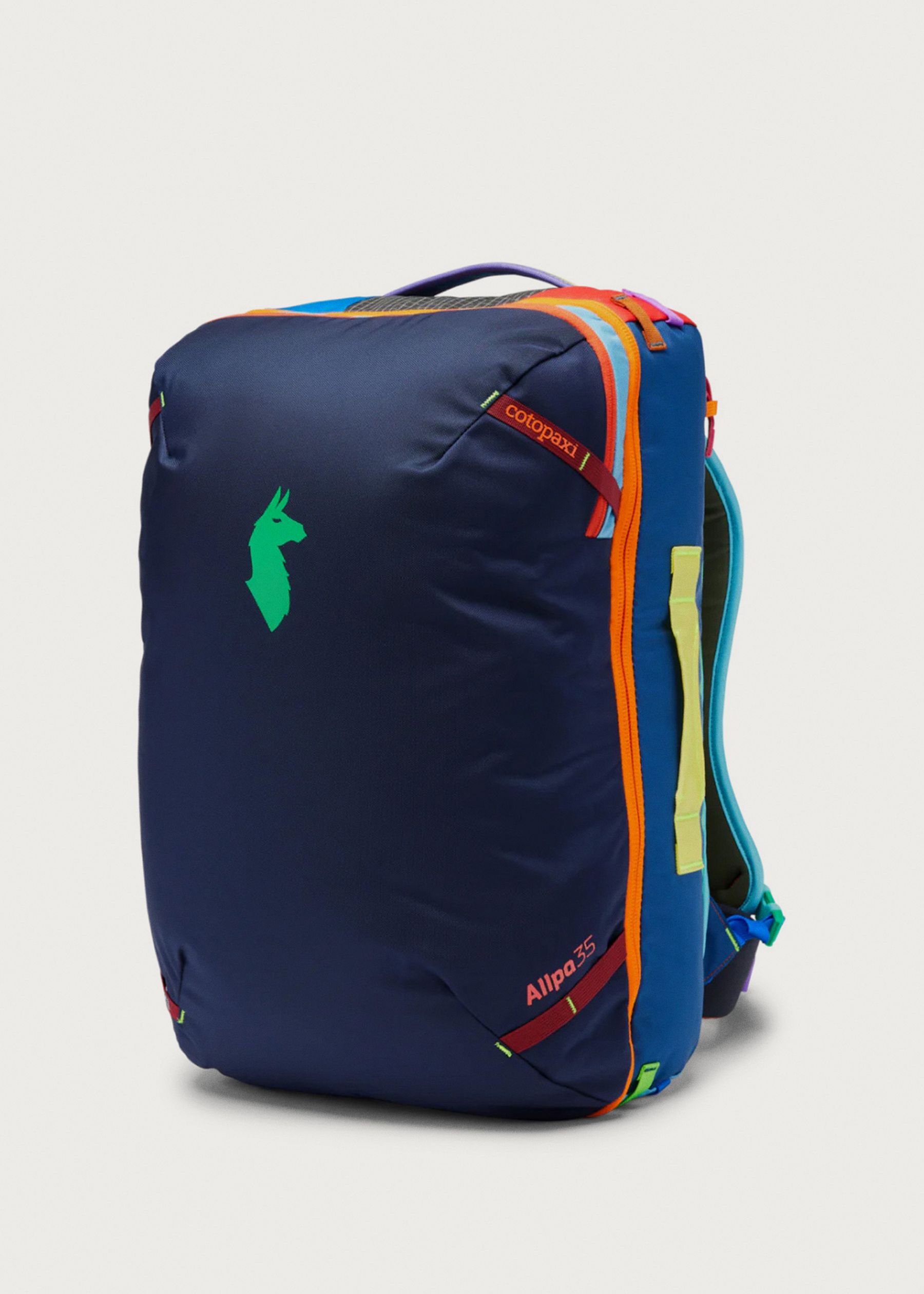 Image - 1 - Allpa 35L Travel Pack - Del Dia