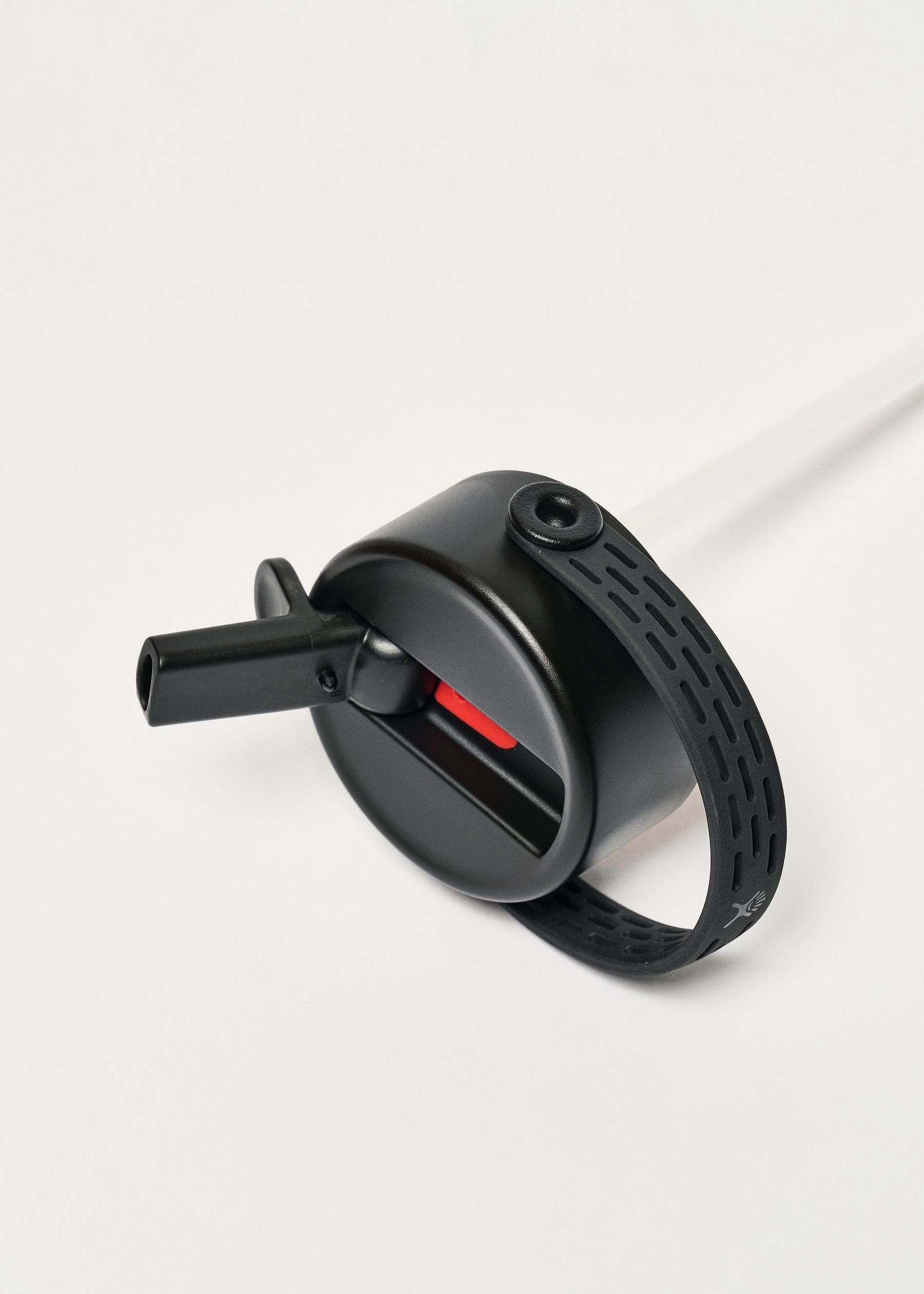Image - 2 - 24oz Lightweight Wide Mouth with Flex Straw Cap
