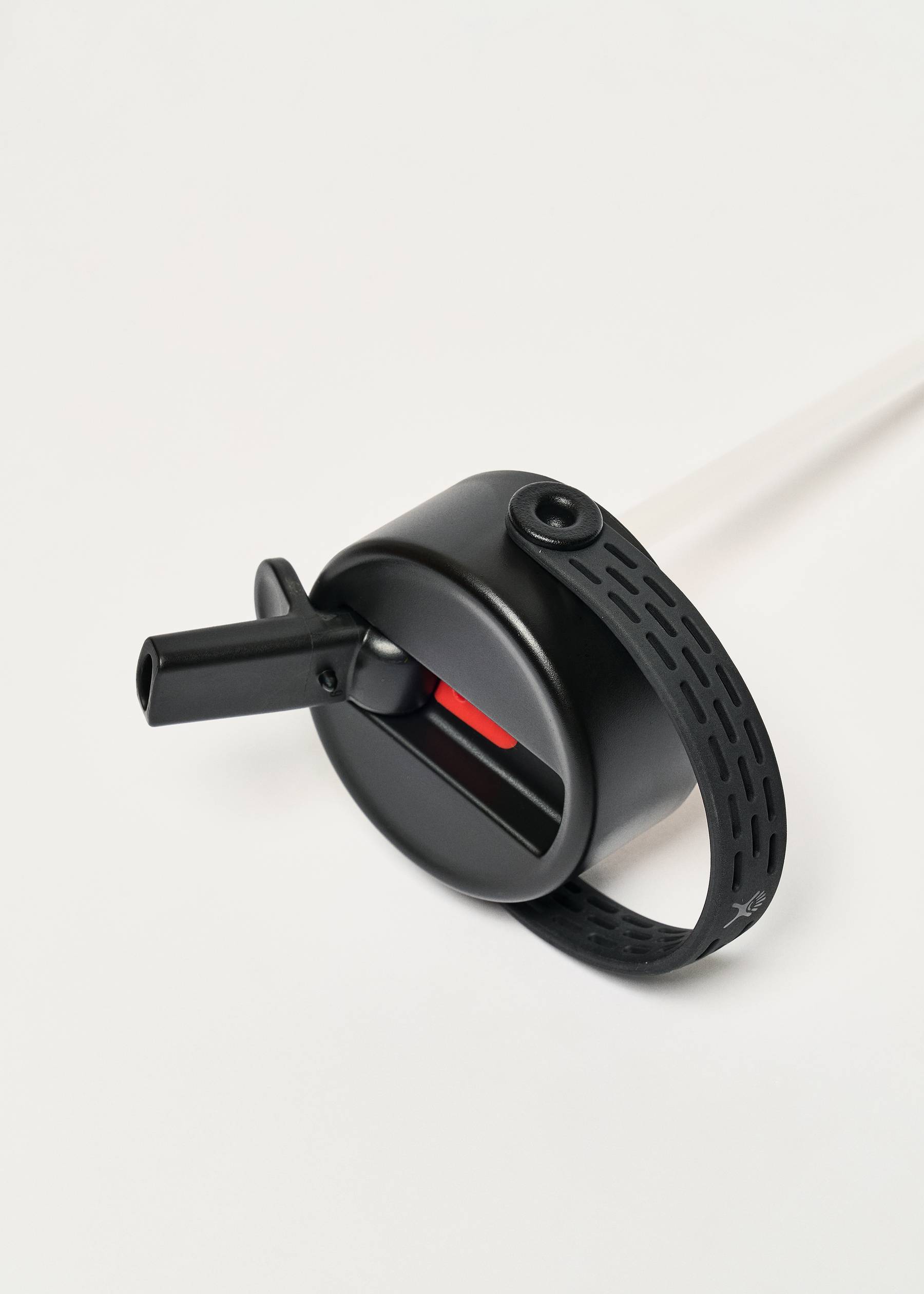 Image - 2 - 24oz Lightweight Wide Mouth with Flex Straw Cap