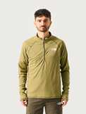 Sunriser 1/4 Zip