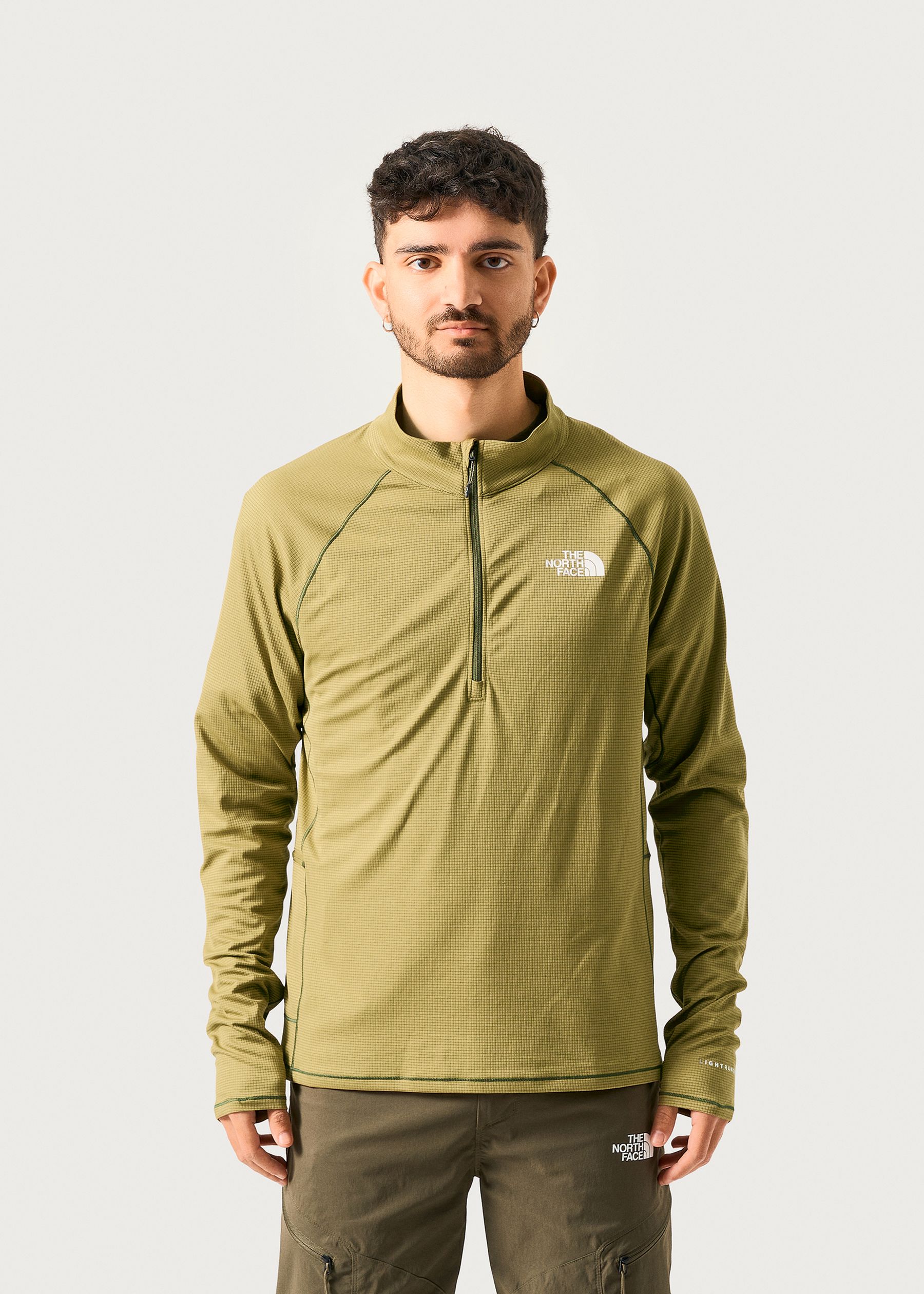 Image - 1 - Sunriser 1/4 Zip