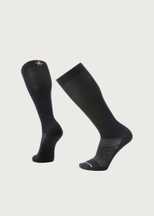 Zero Cushion Ski Socks
