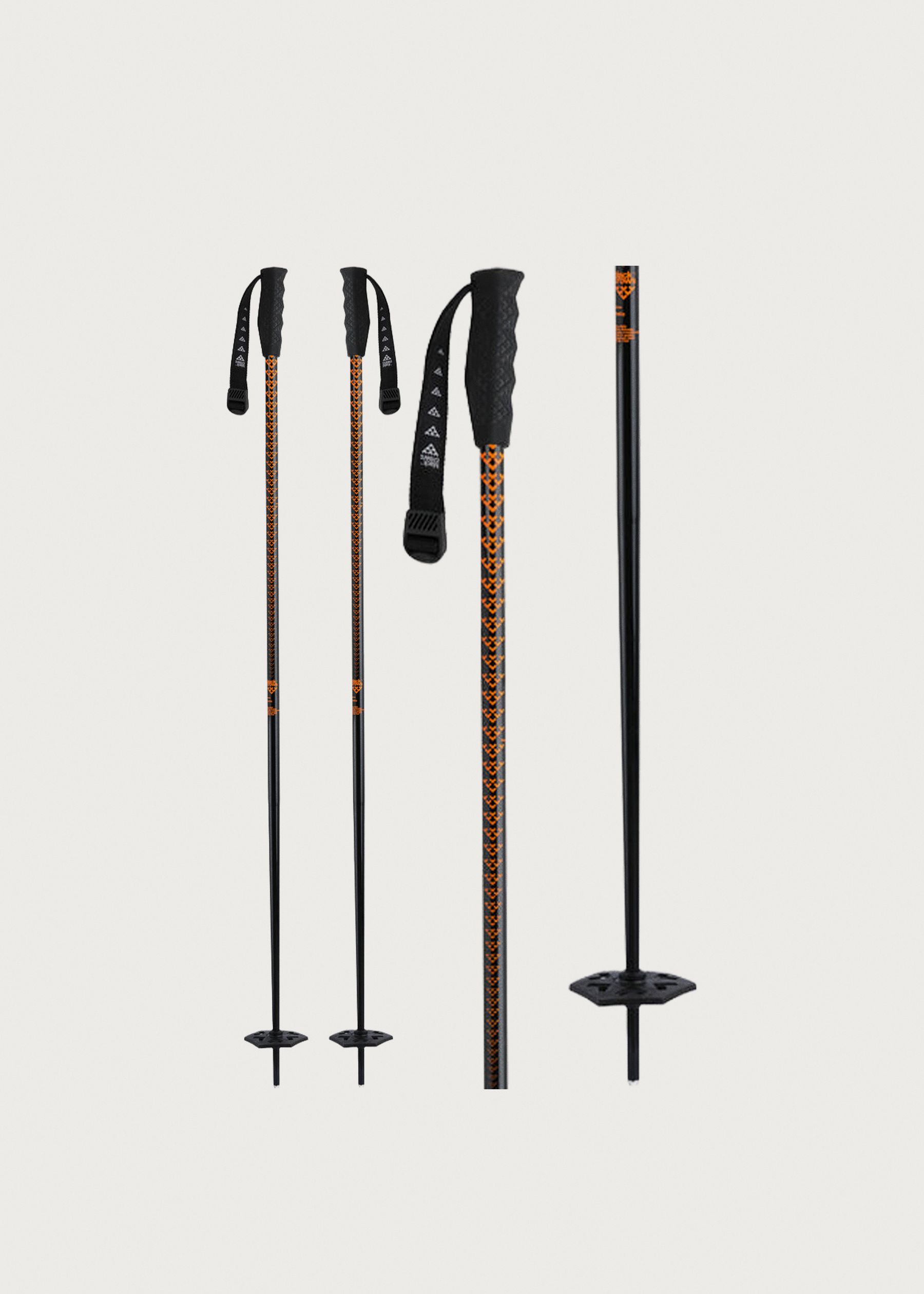 Image - 1 - Meta Ski Poles