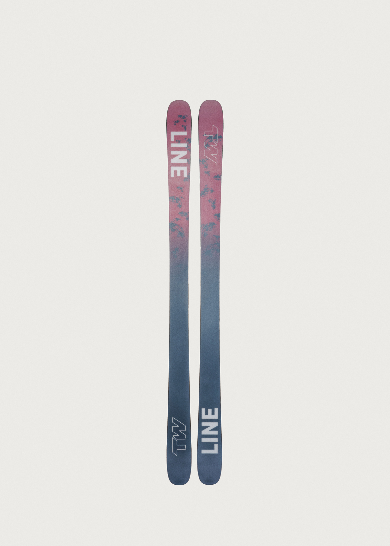 Line Tom Wallisch Pro Skis