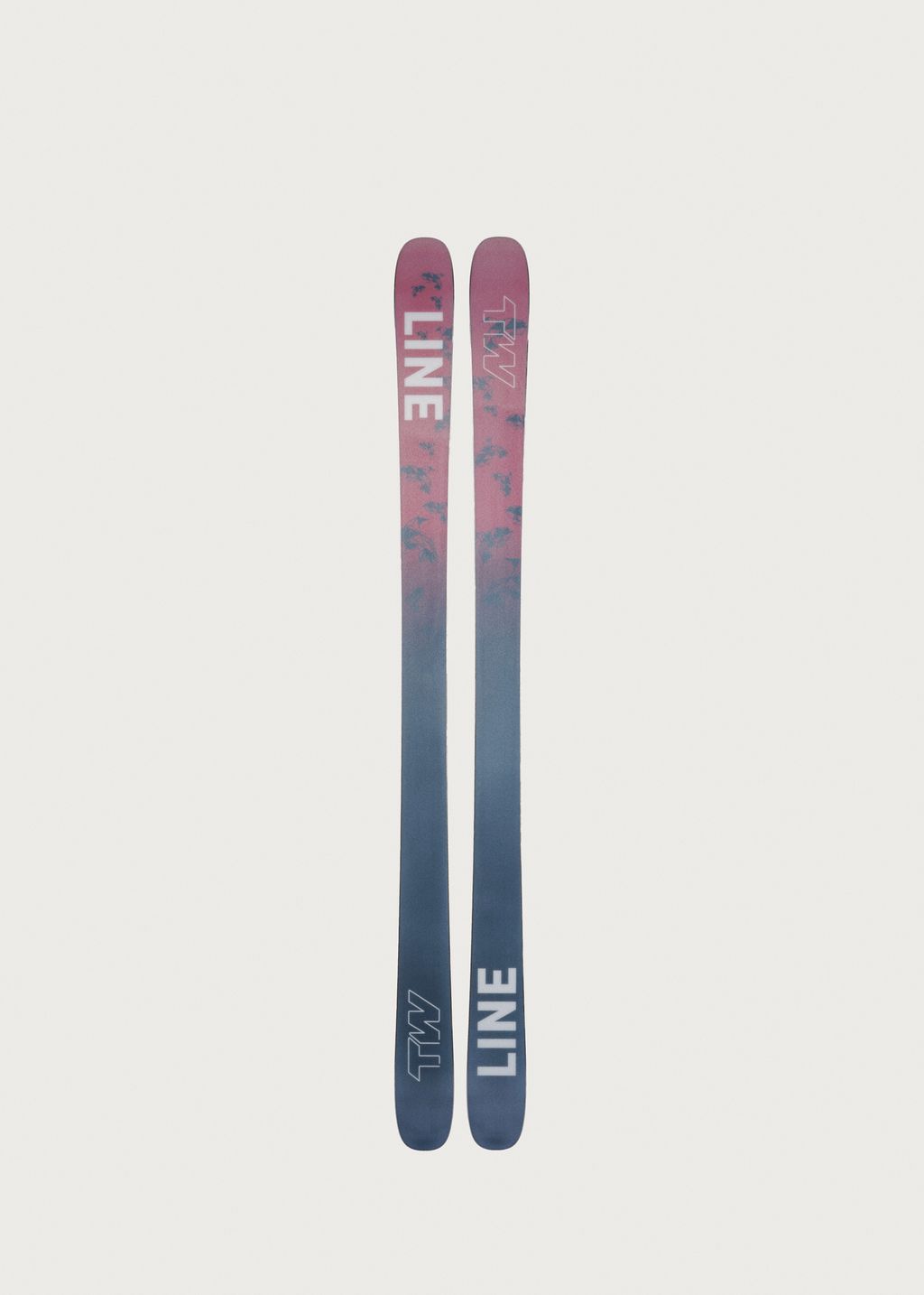 Line Tom Wallisch Pro Skis