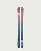 Line Tom Wallisch Pro Skis