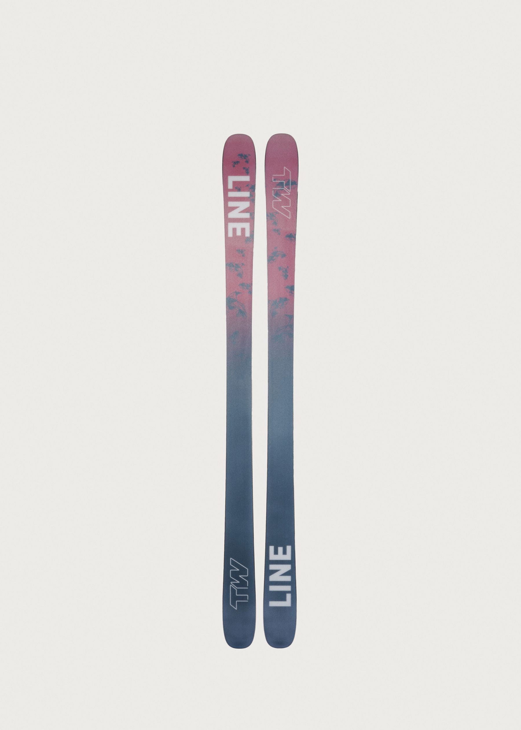 Line Tom Wallisch Pro Skis