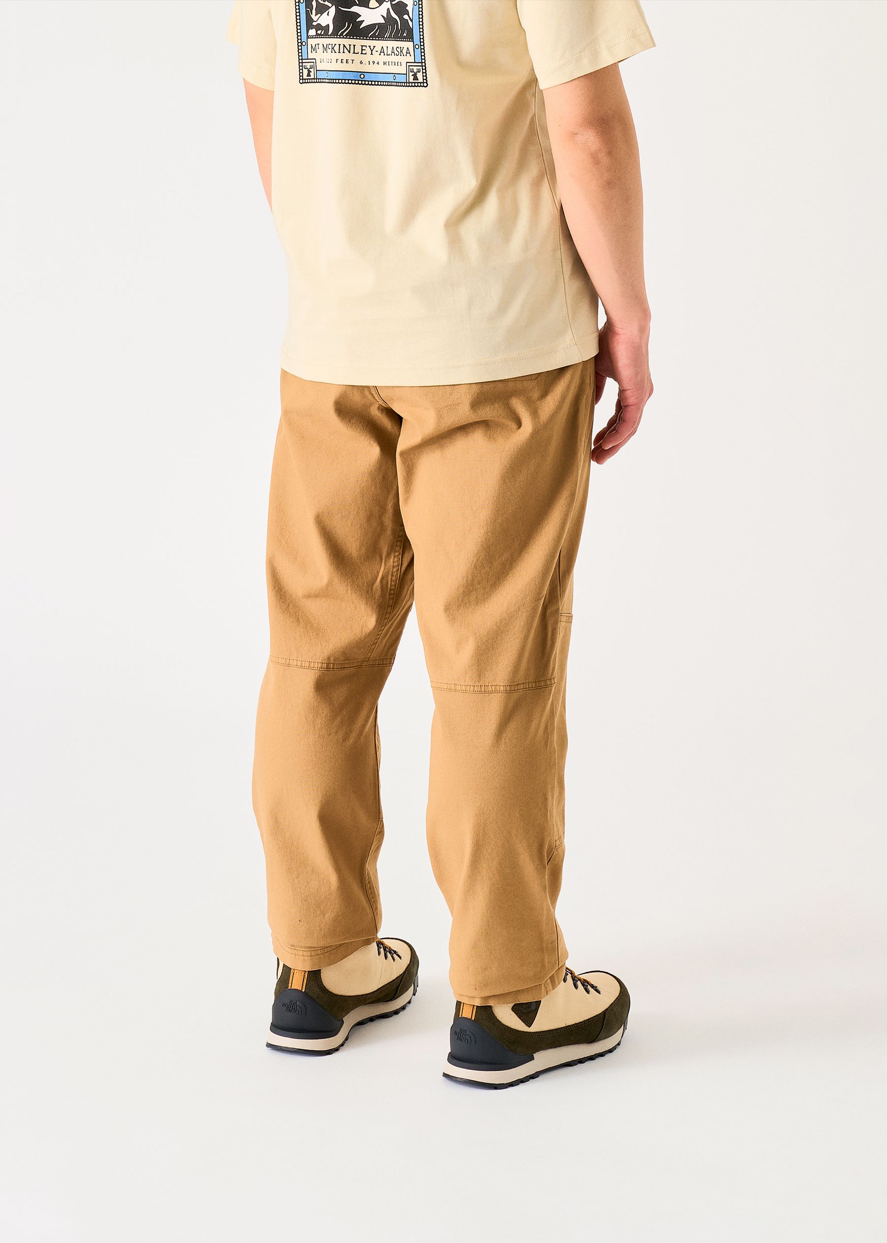 Image - 3 - Beta Utility Belted Trousers