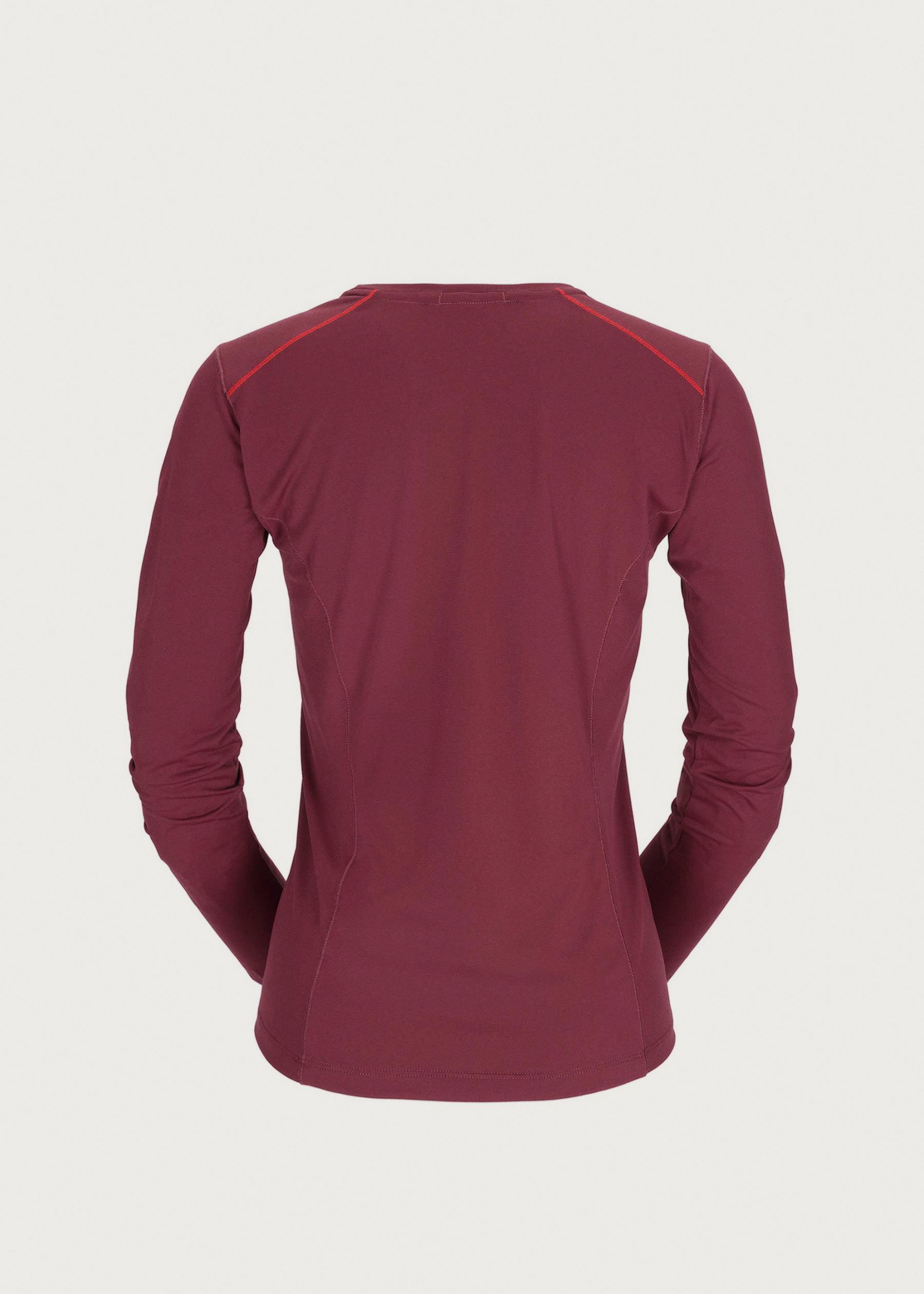 Image - 2 - Force Long Sleeved Tee
