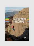 Publishing Lake District Bouldering Guidebook