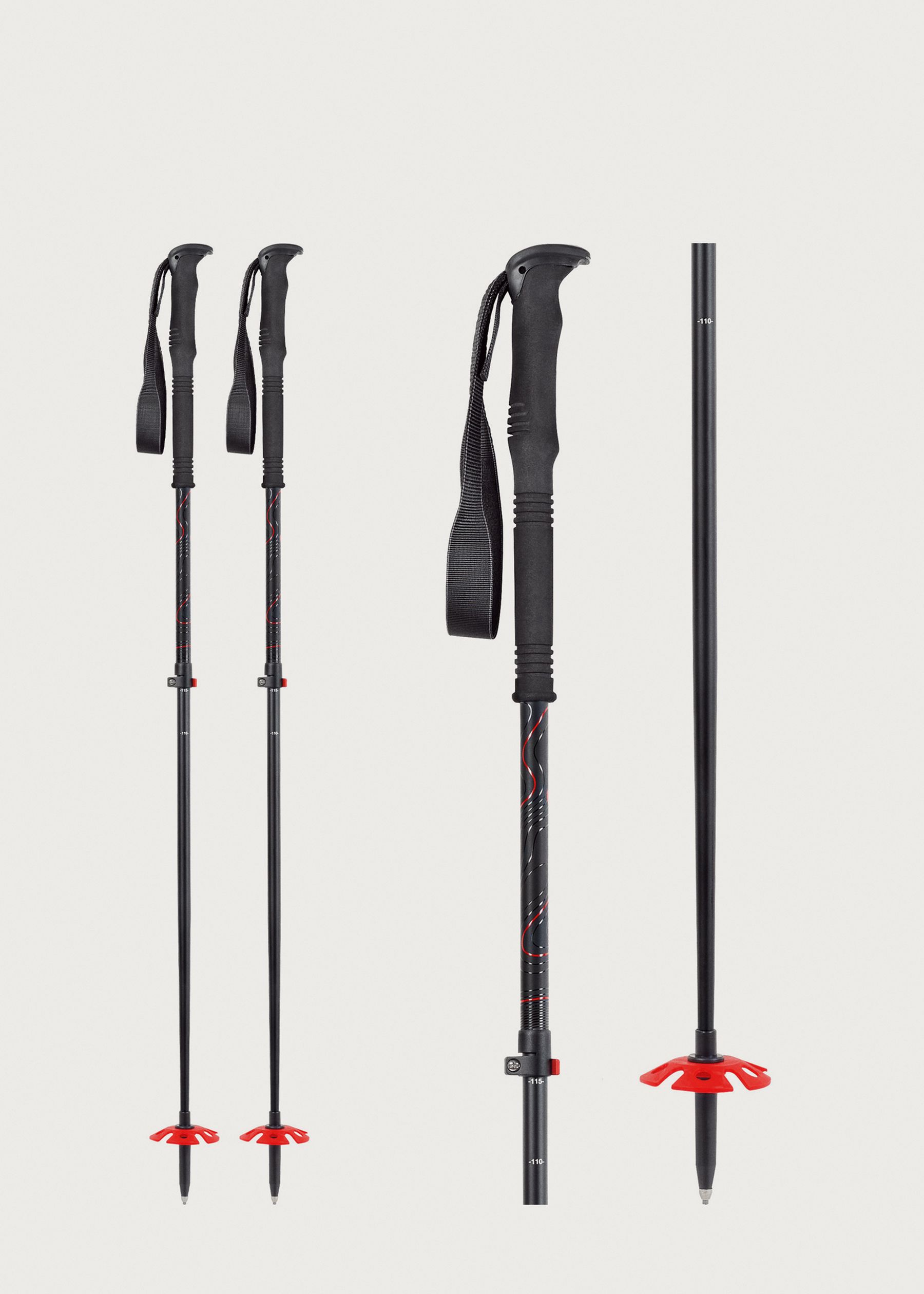 Image - 1 - Unlimited Ski Poles