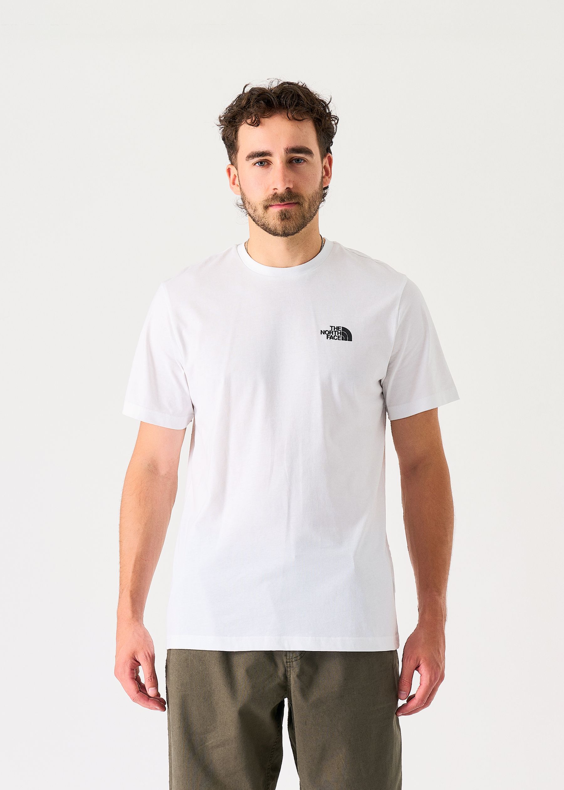 Image - 1 - Simple Dome Tee
