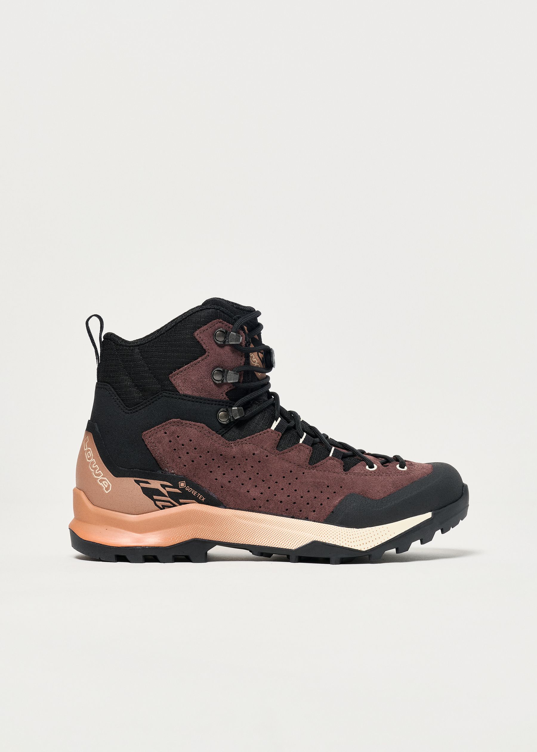 Image - 1 - Explorer Mid GORE-TEX Walking Boots