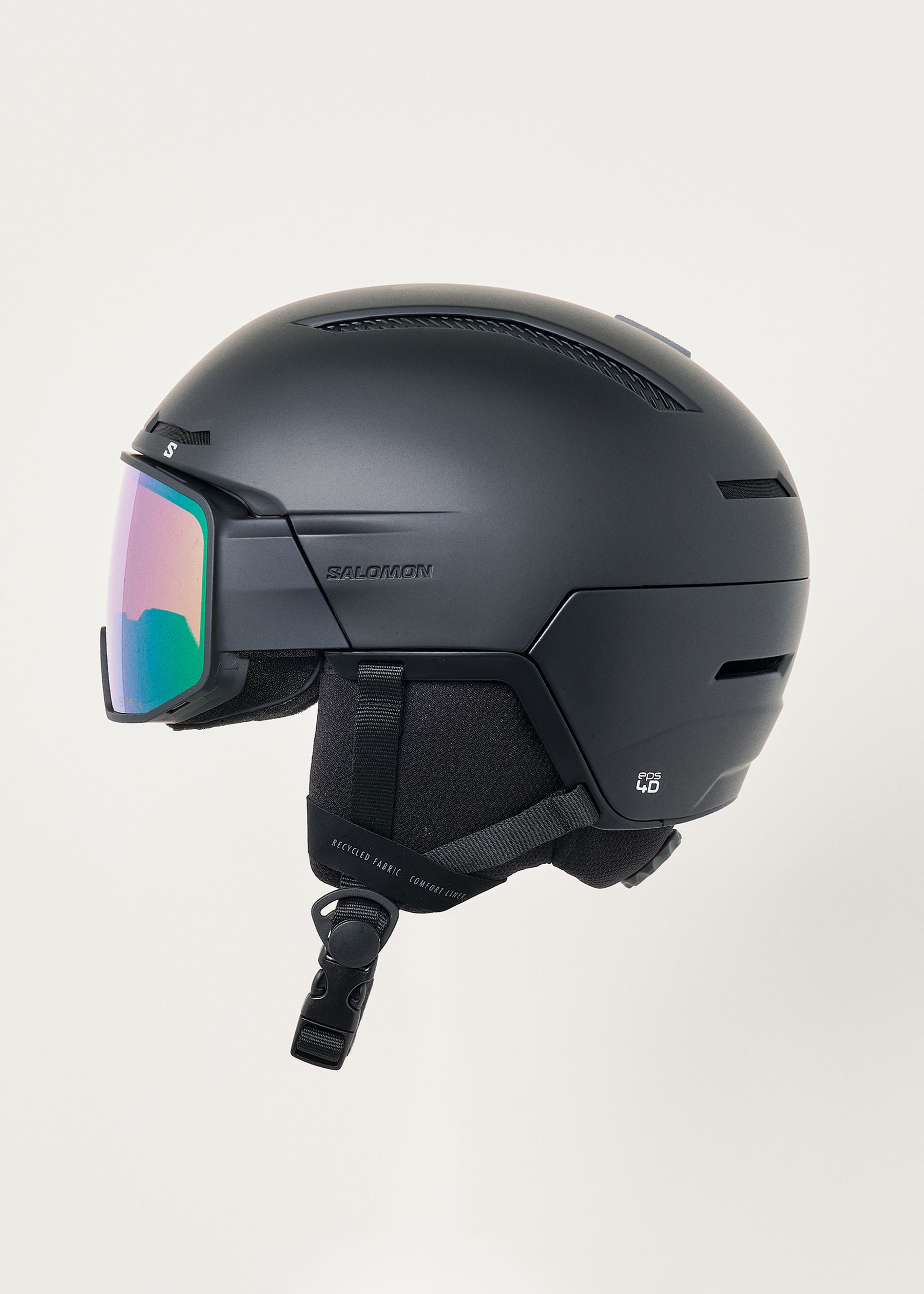 Image - 3 - Driver Pro Sigma Helmet