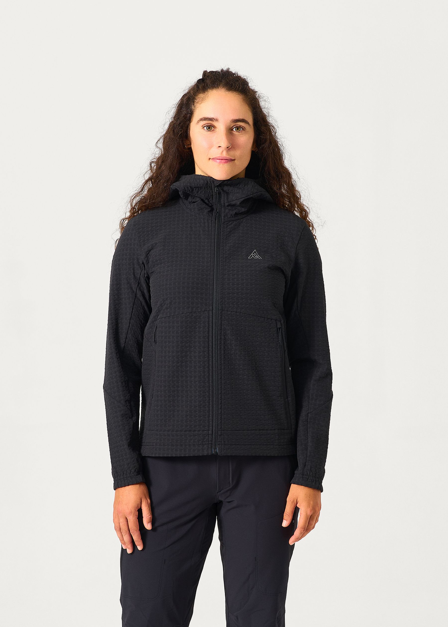 Image - 1 - Chilco Full Zip Hoody
