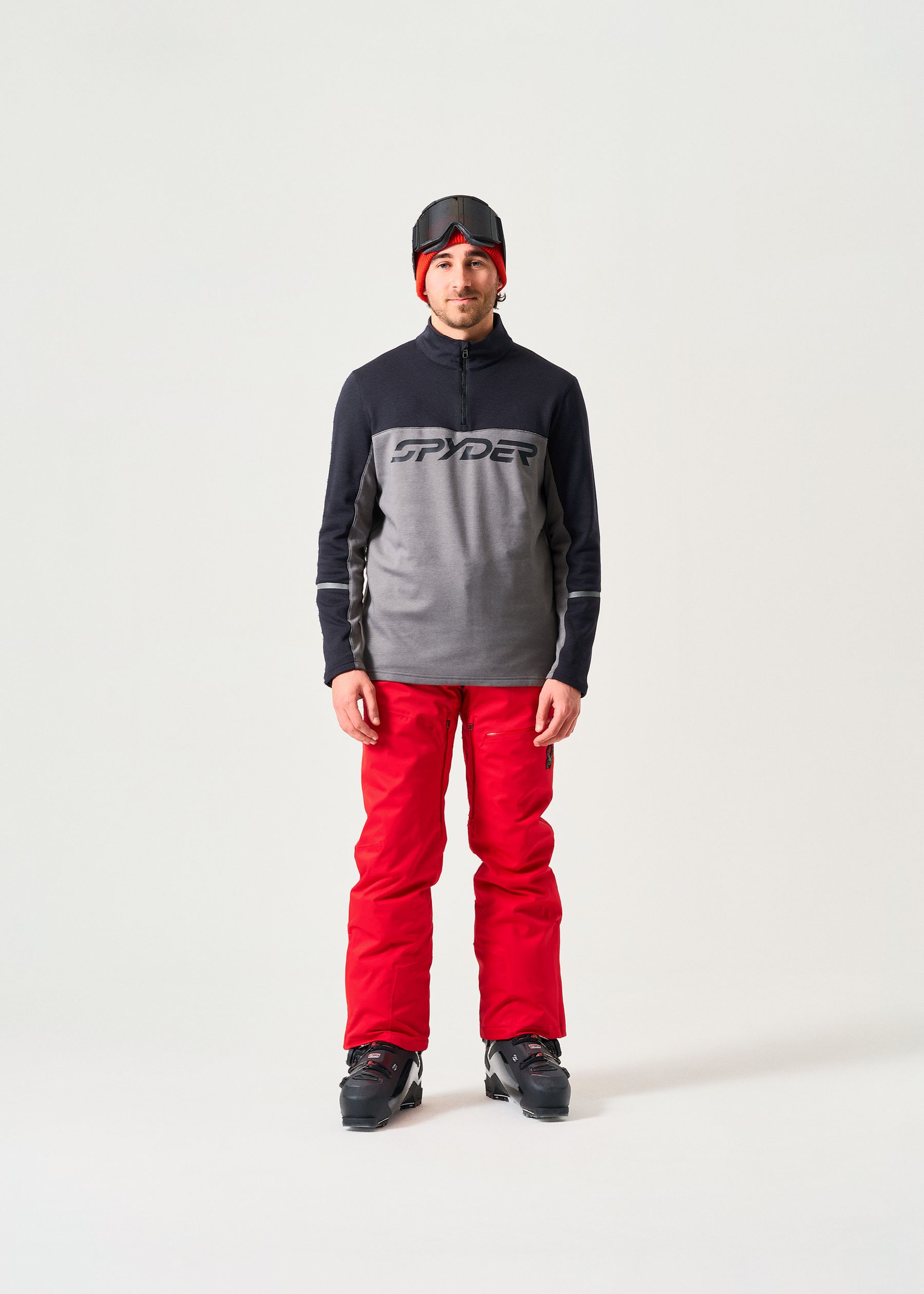 Image - 2 - Speed Fleece 1/2 Zip