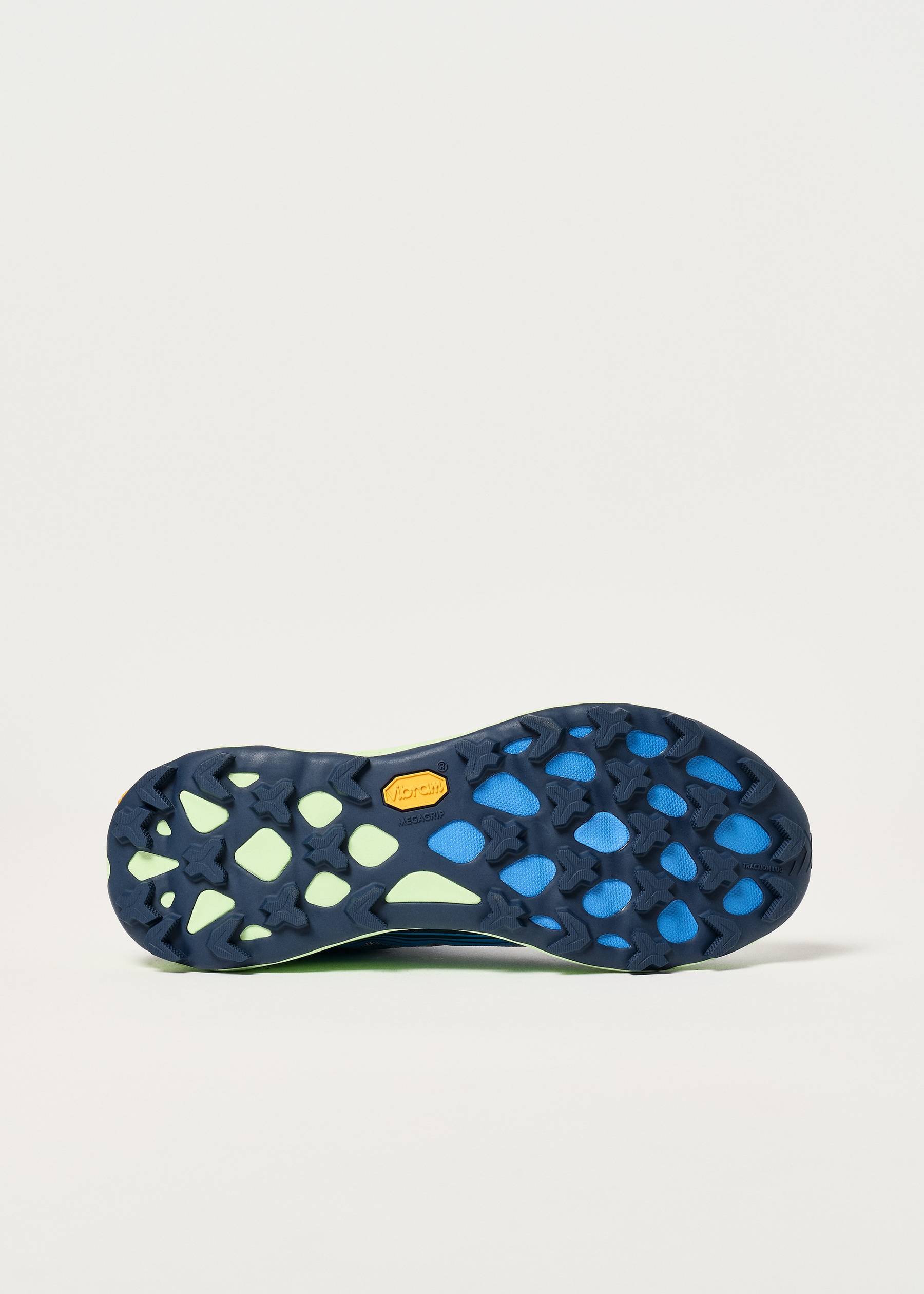 Image - 3 - Agility Peak 6 Trail Running Shoes