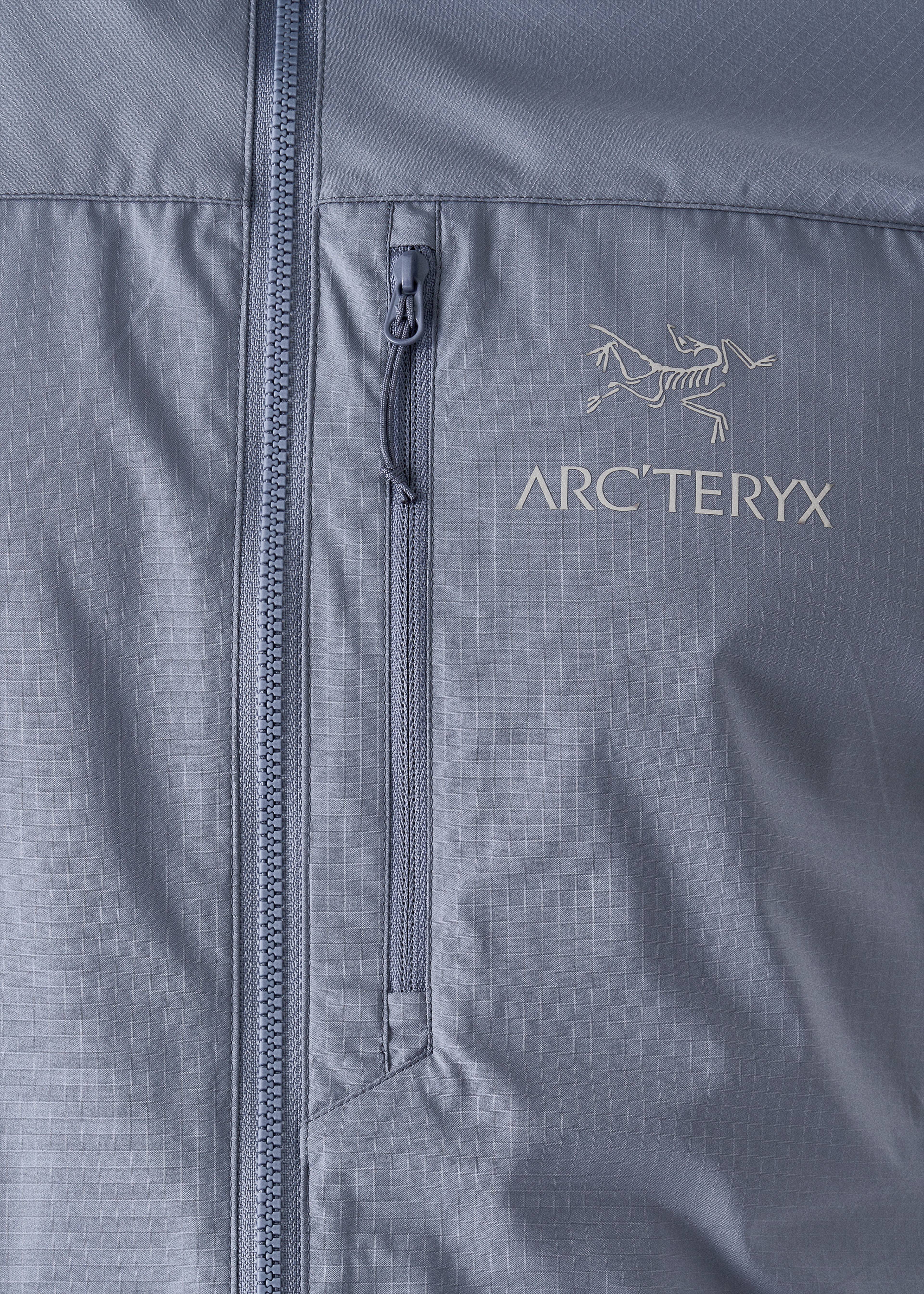 Arc'teryx Squamish Hoody