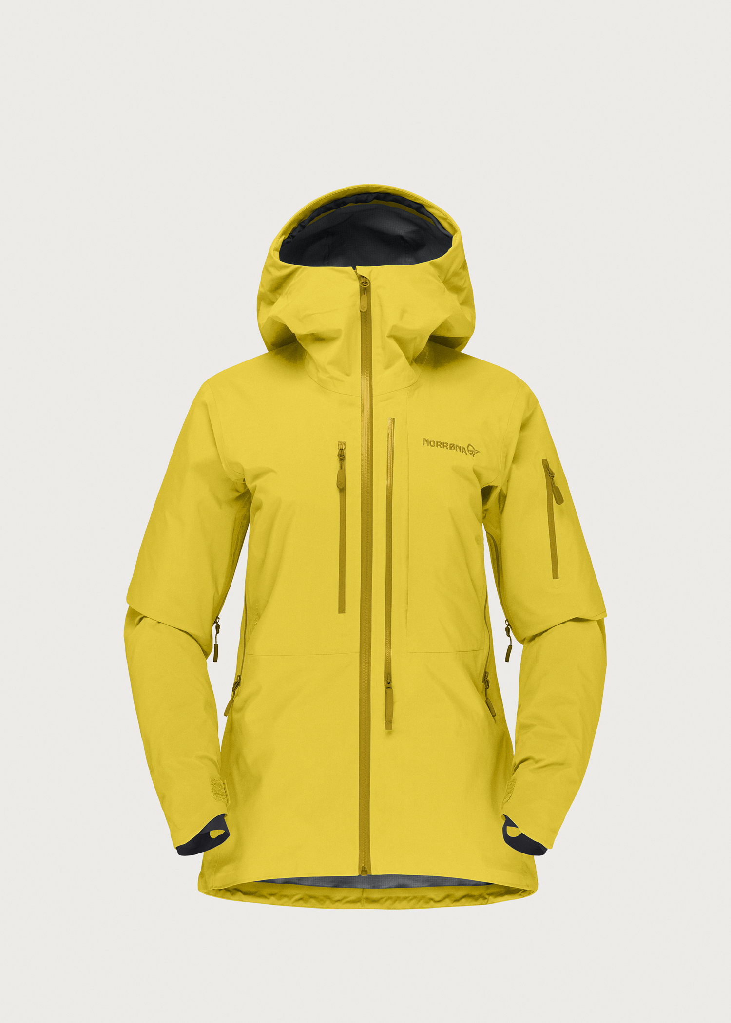 NORRONA lofoten Gore-Tex Pro Jacket （M） Norrona Lofoten Gore-Tex Pro Jacket Mens | Christy Sports