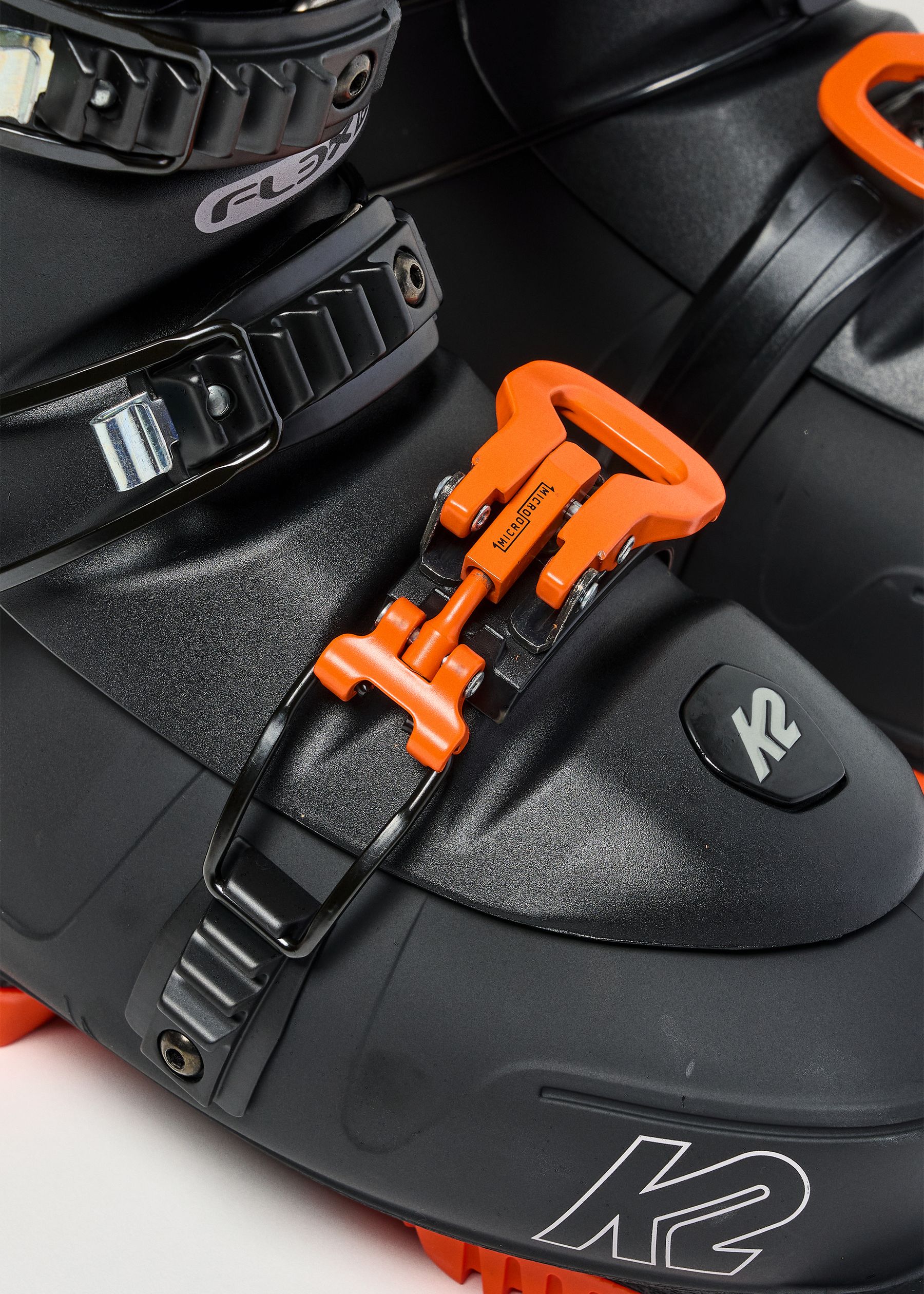 K2 Diverge SC Ski Boots