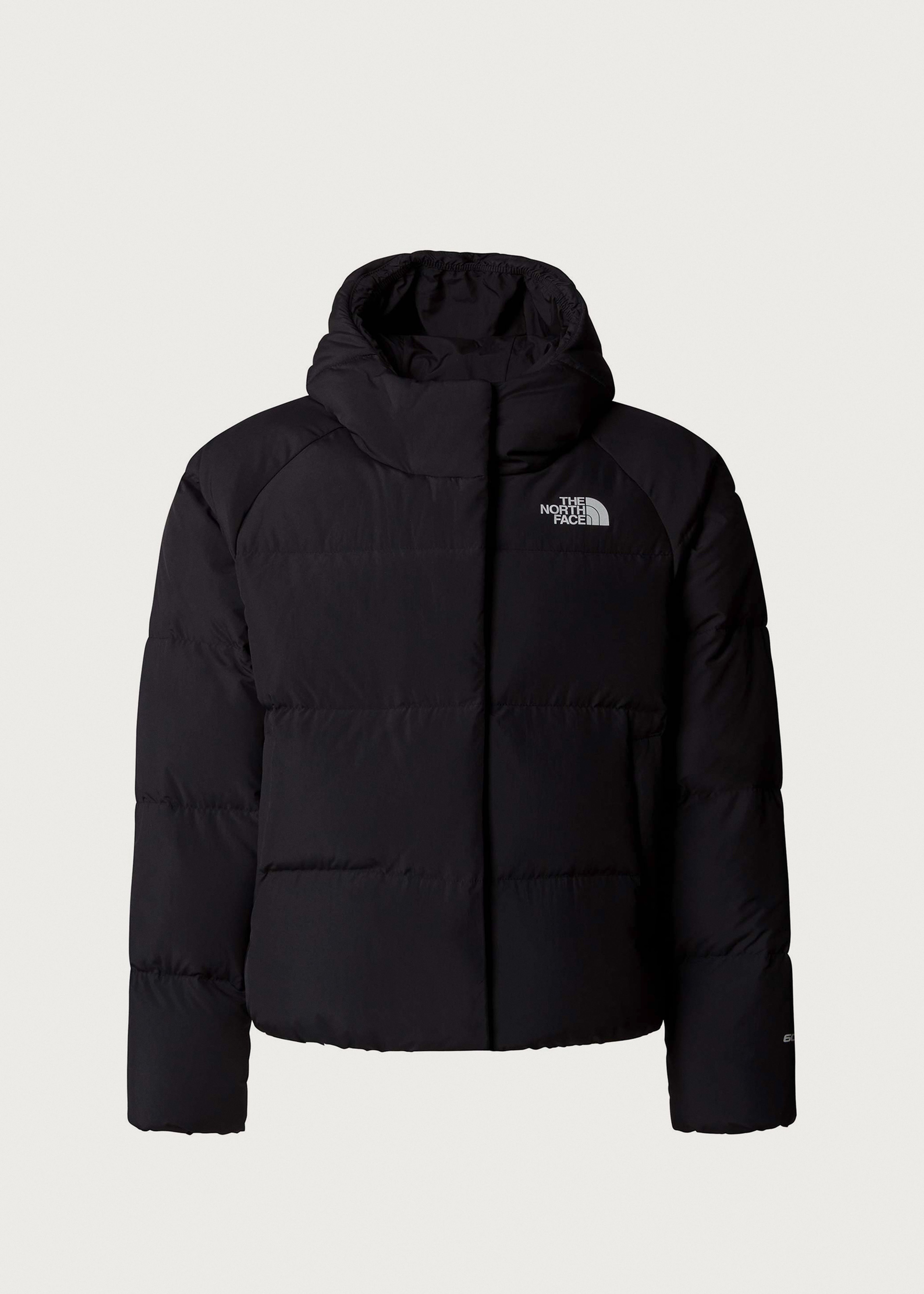 The North Face Girl
