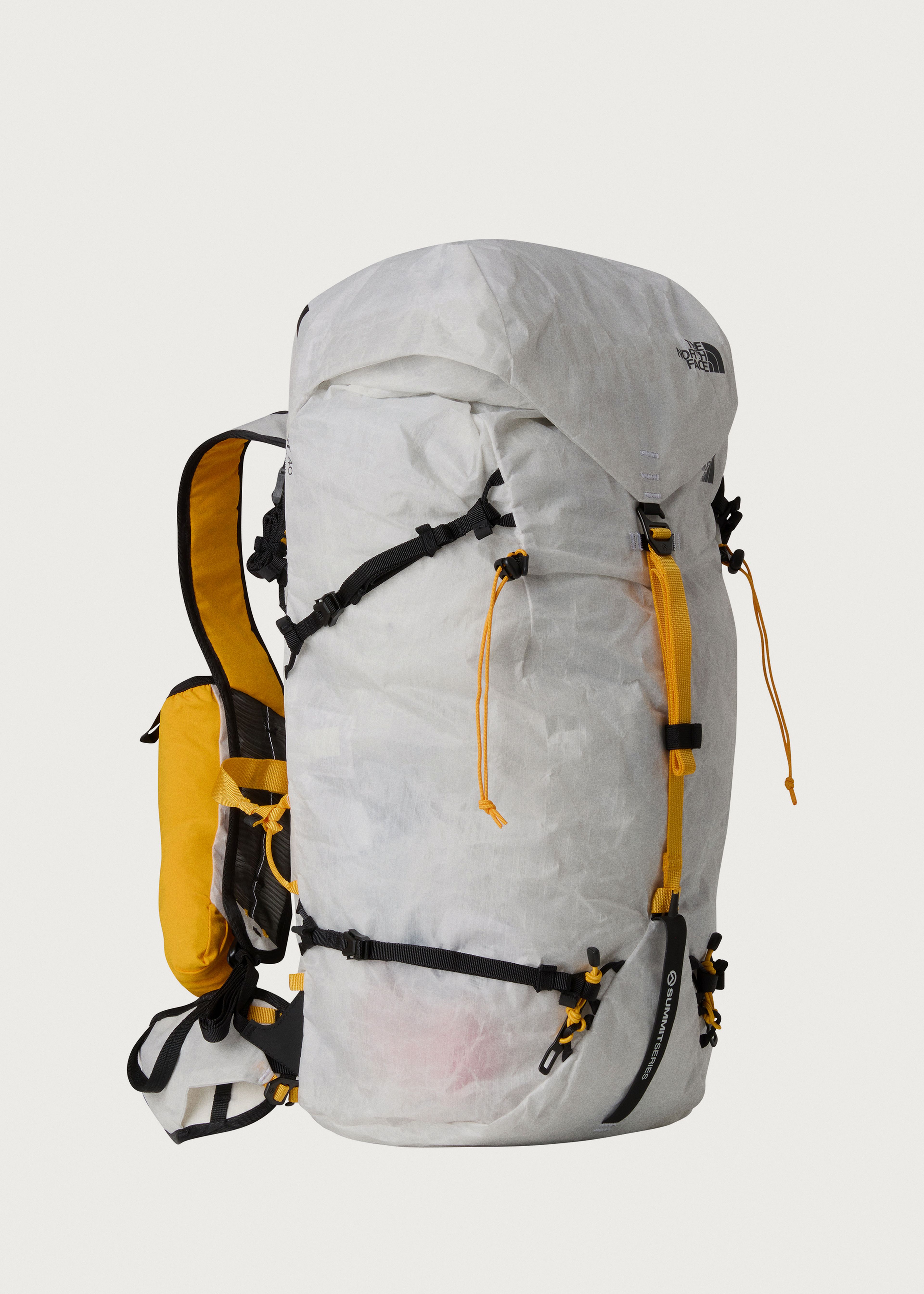 mountain expedition backpack north face Supreme The – Justin Reed litre capacity and a comprehensive feature set Travel Backpacks Built To Last