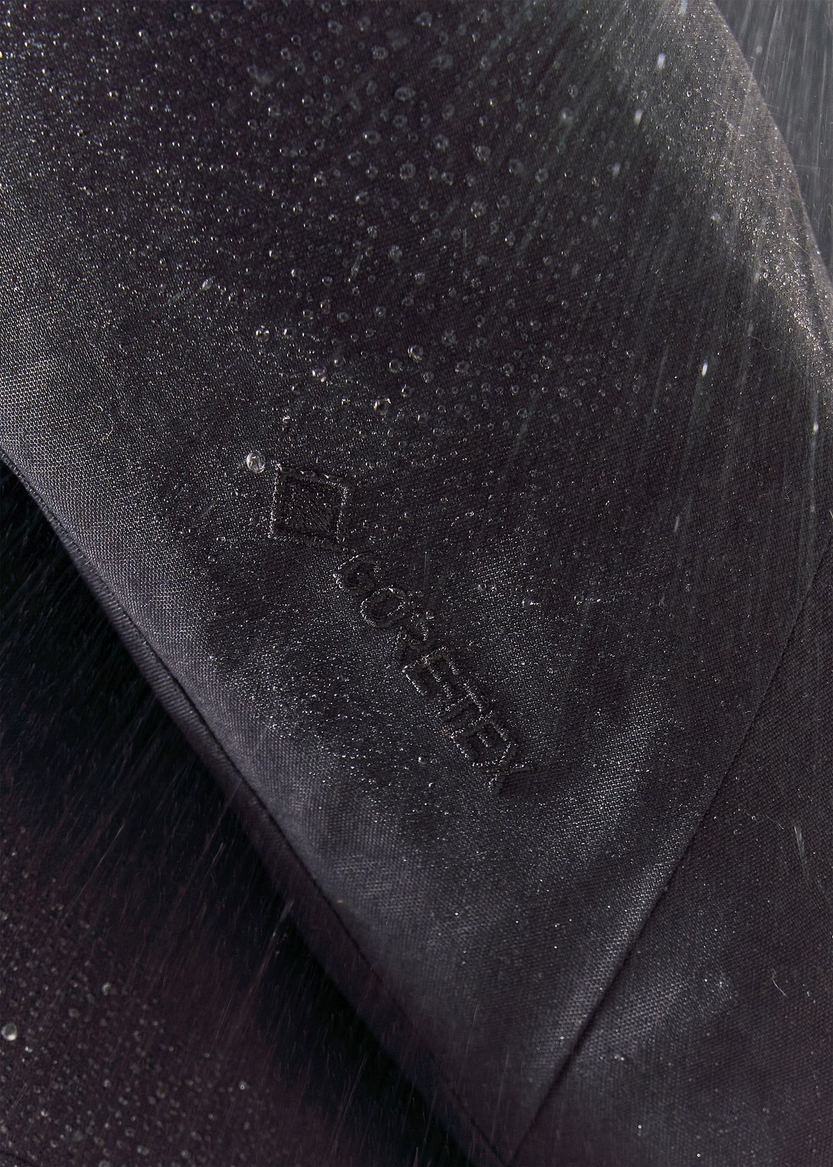 GORE-TEX ePE waterproof protection