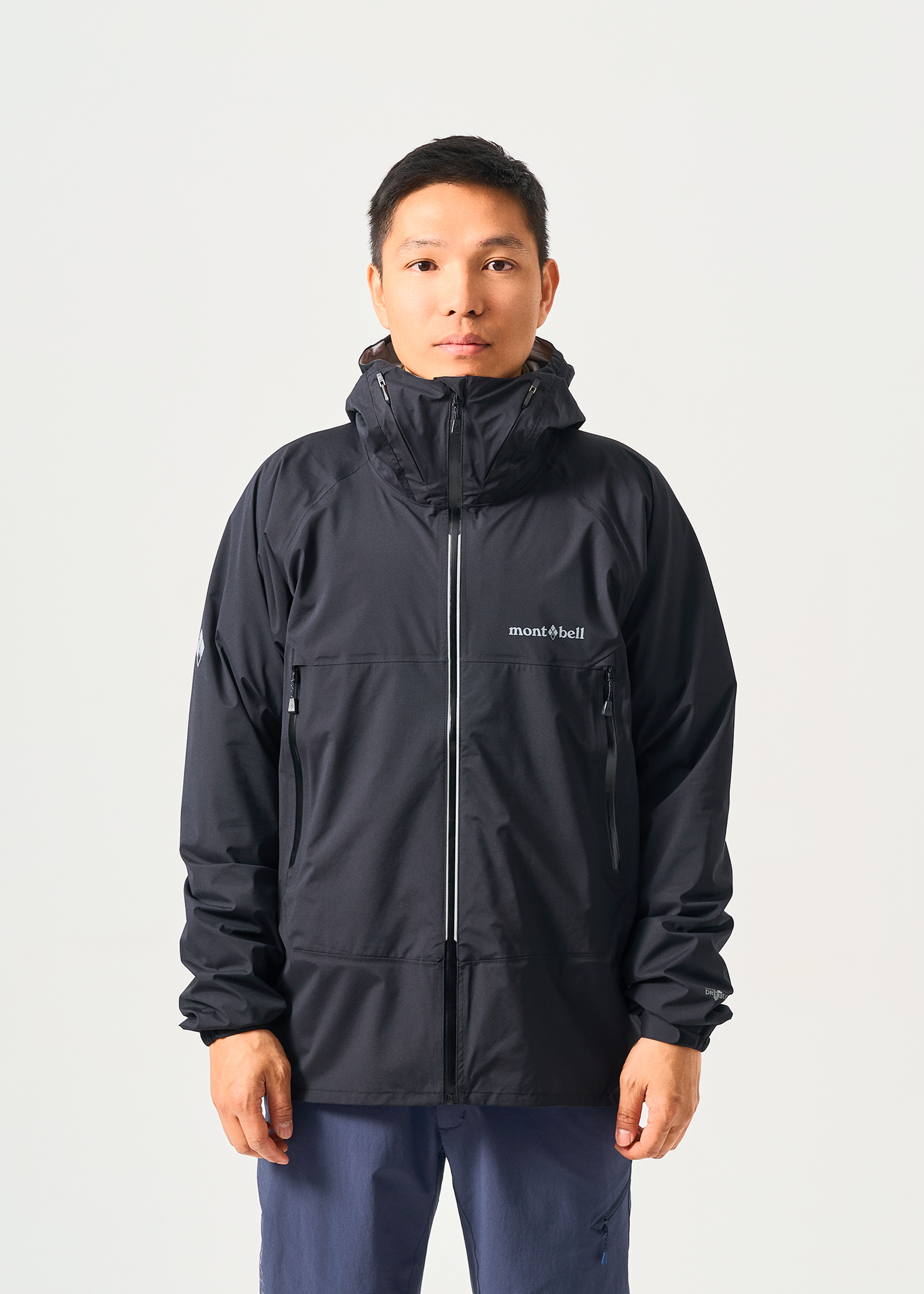 Montbell Torrent Flier Jacket