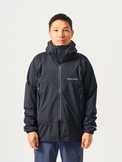Torrent Flier Jacket