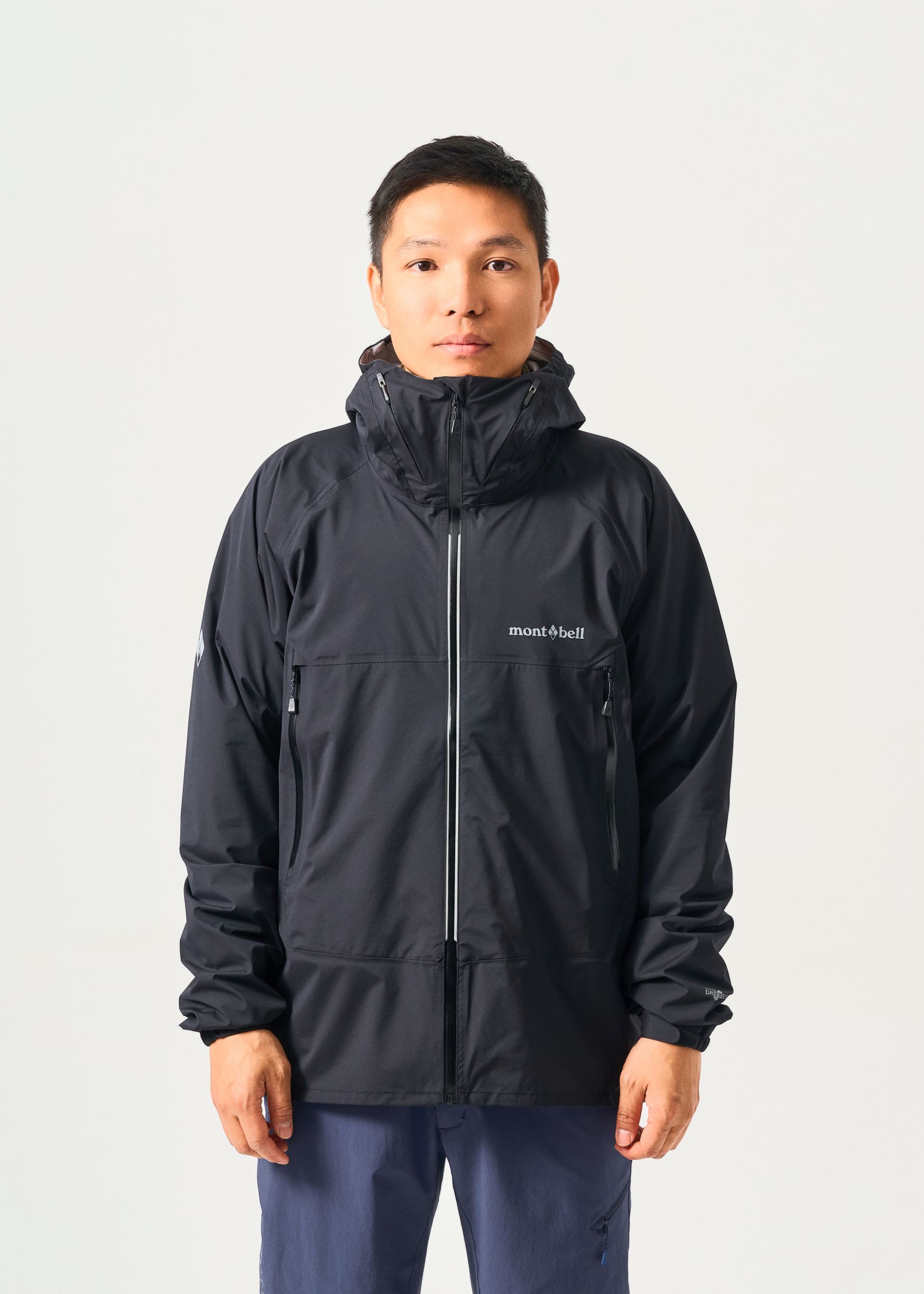 Image - 1 - Torrent Flier Jacket