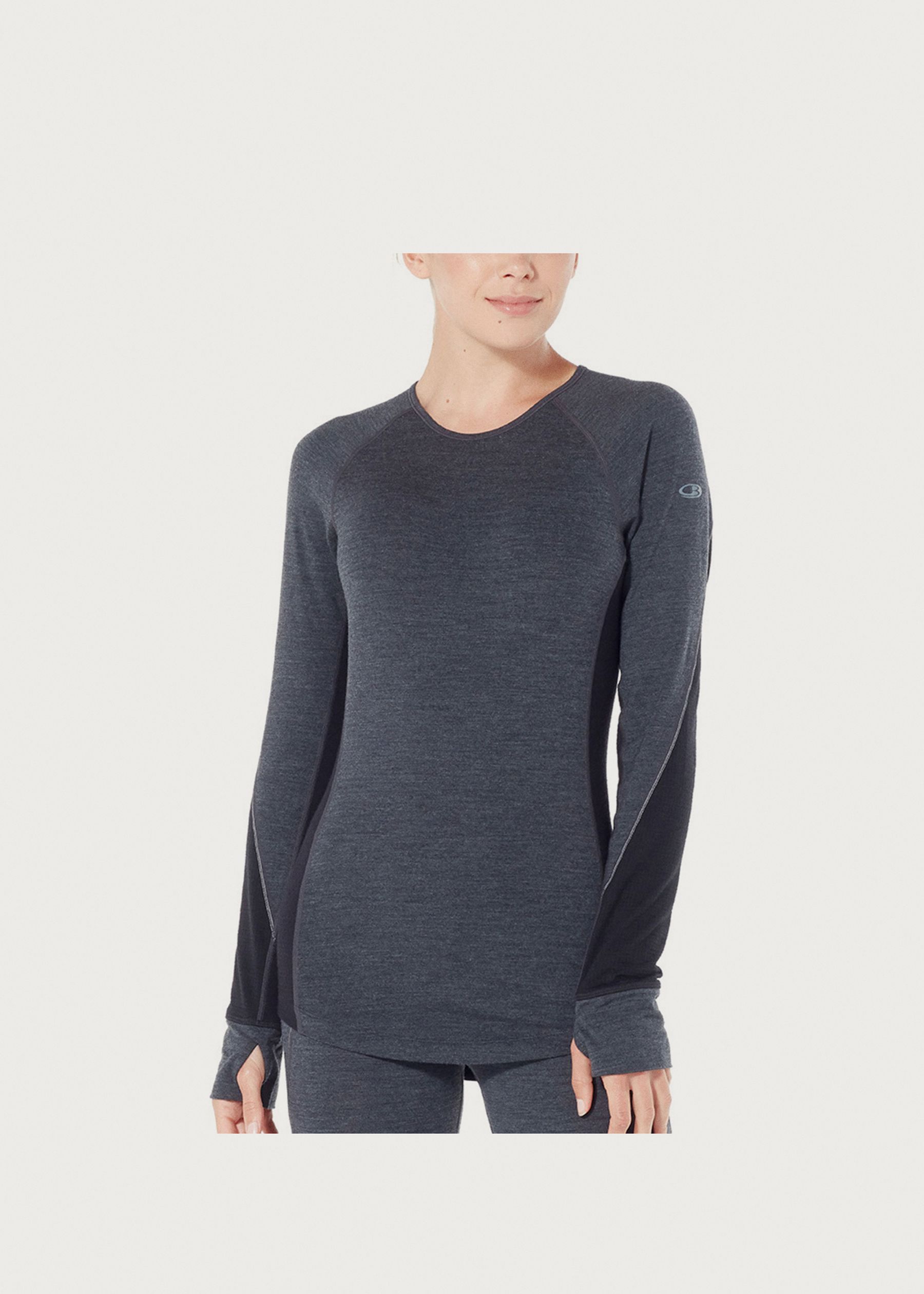 Image - 2 - Merino 260 Winter Zone Long Sleeve