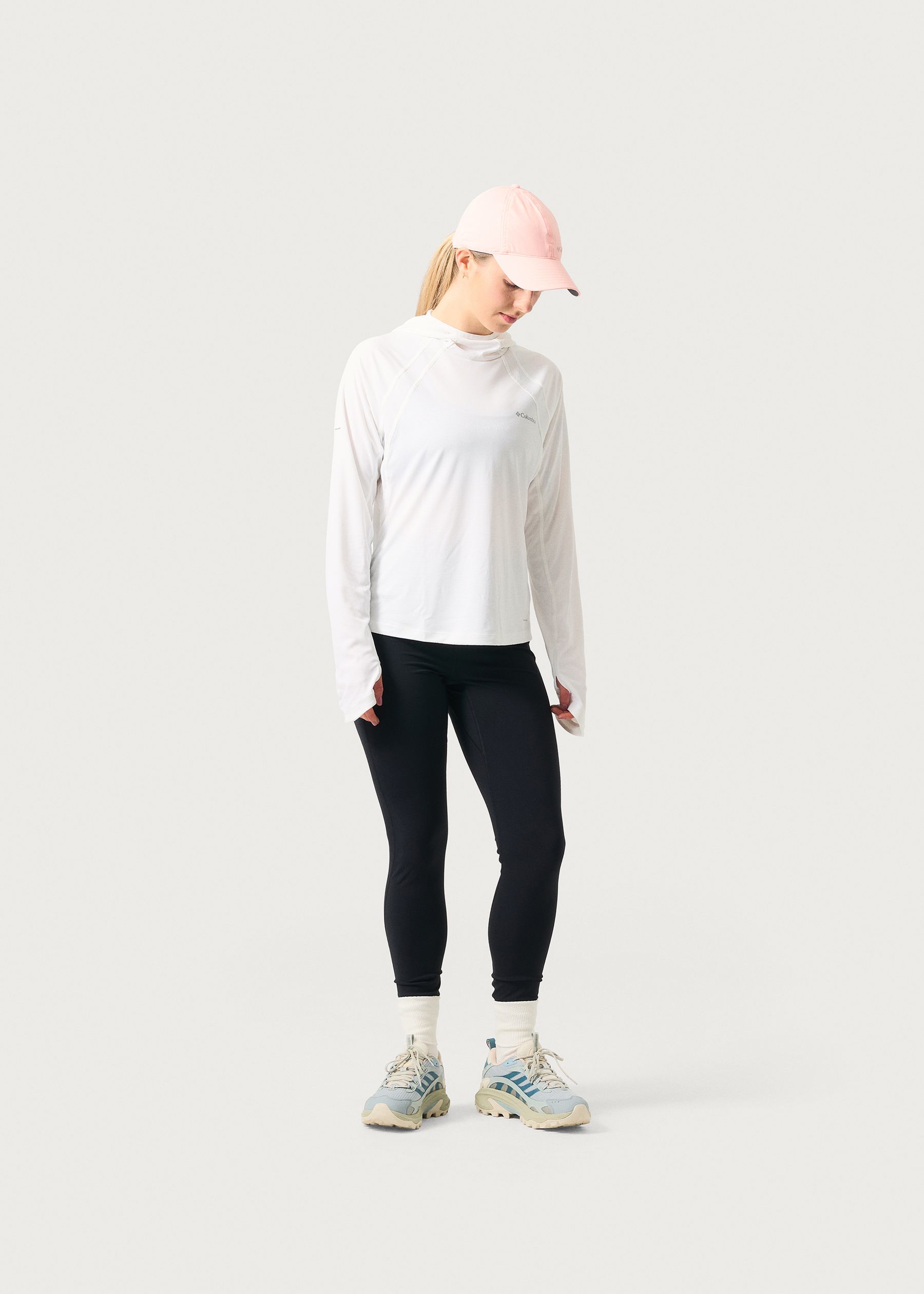 Image - 2 - Stealth Spring Long Sleeve Hoody